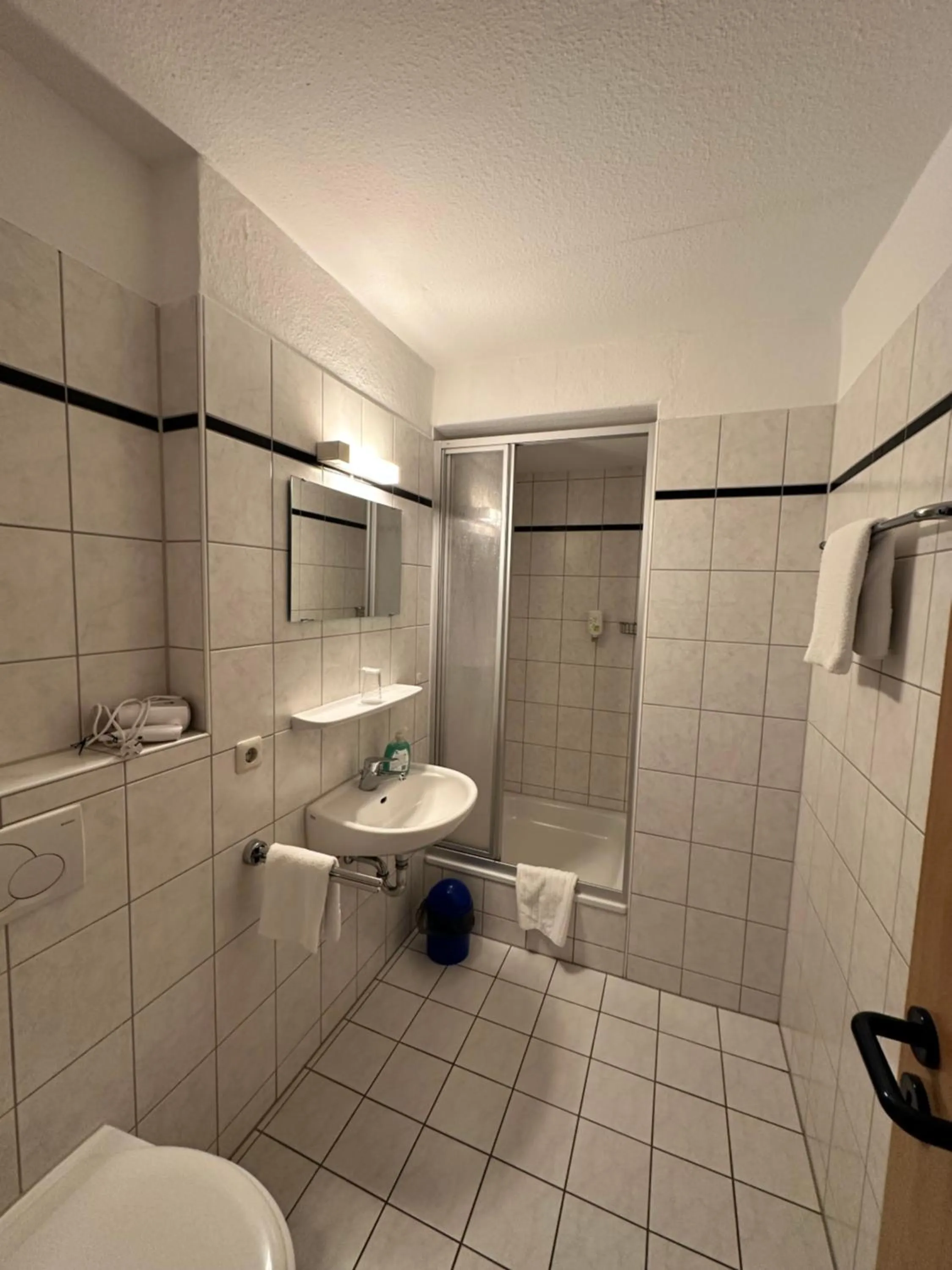 Zeitwohnen Wolfsburg, ehemals Hotel am Klieversberg ein Unternehmen der Micha'S Hotelbetriebe