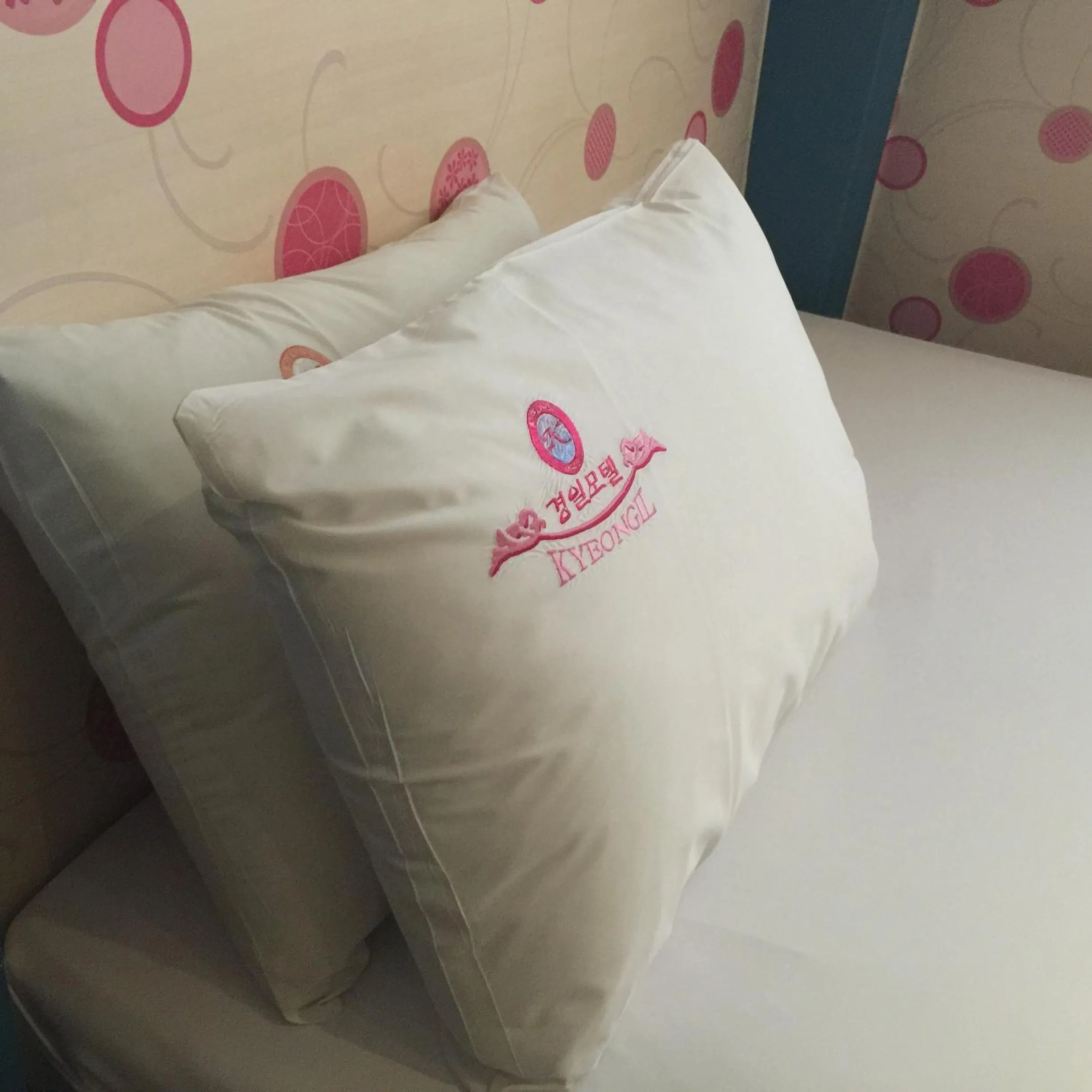 Other, Bed in K Motel