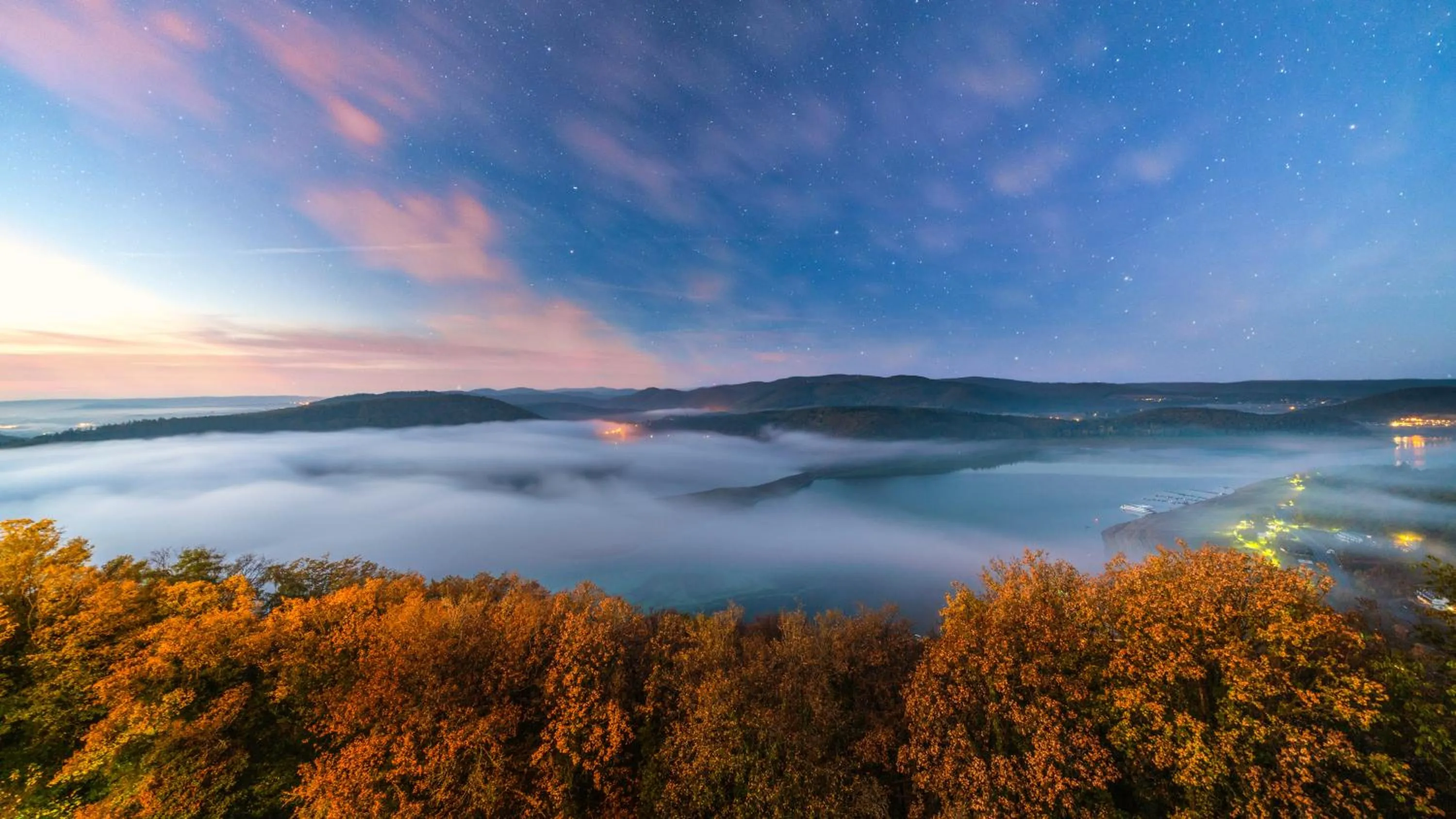 Nearby landmark in Hotel Schloss Waldeck