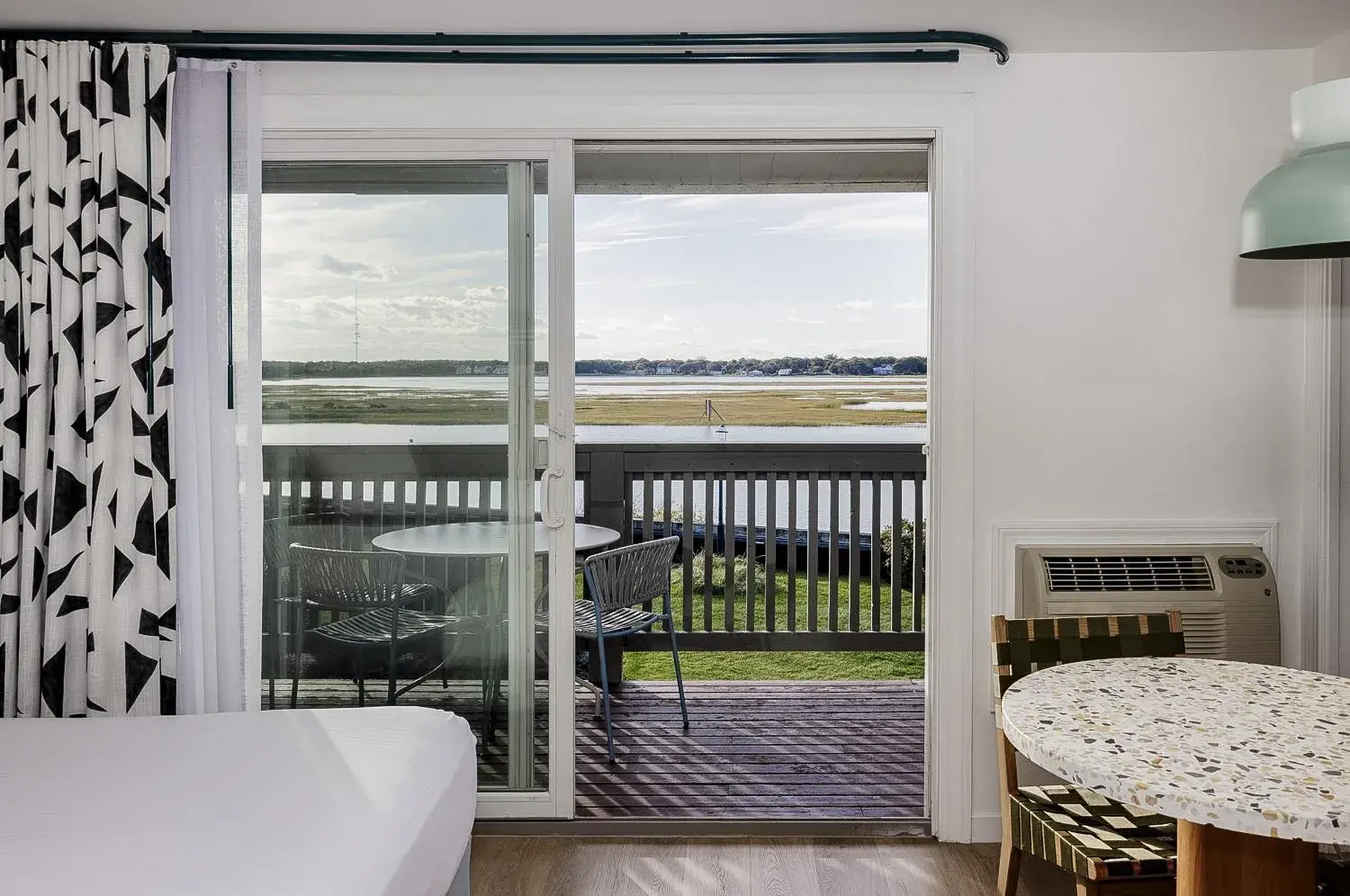 Suite in Red Jacket Beach Resort Suite in Red Jacket Beach Resort