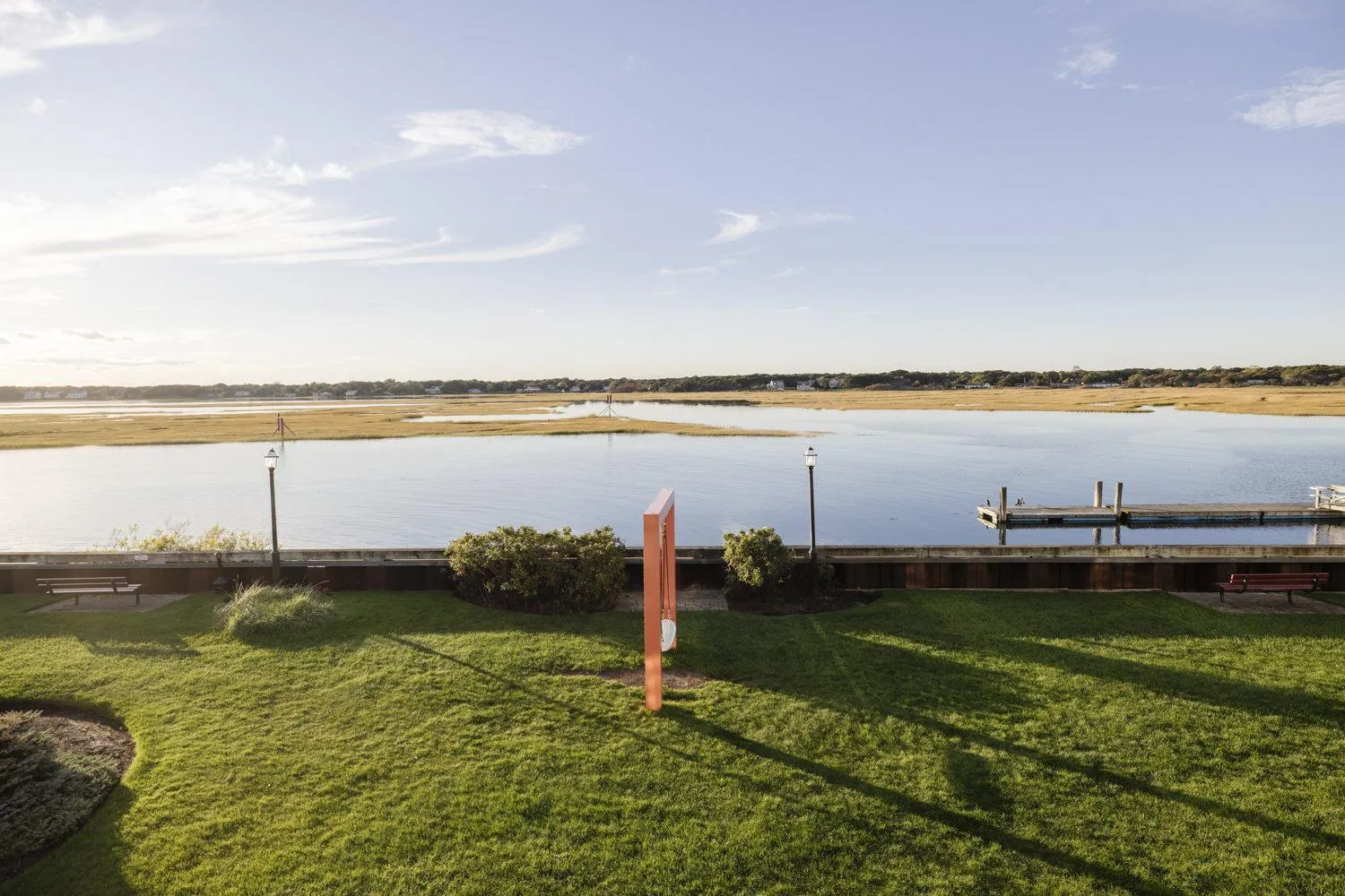 View (from property/room) in Red Jacket Beach Resort
