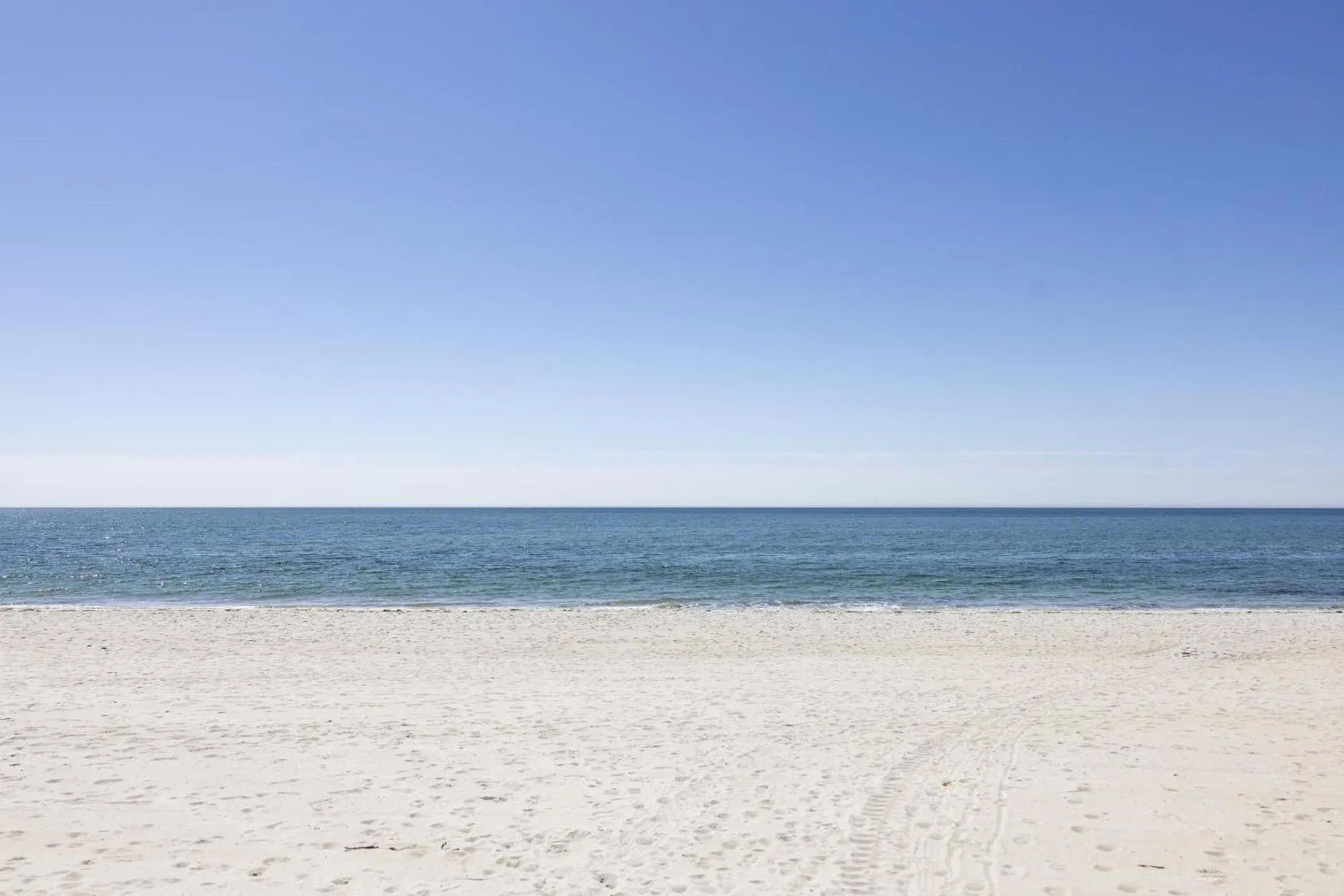 Beach in Red Jacket Beach Resort