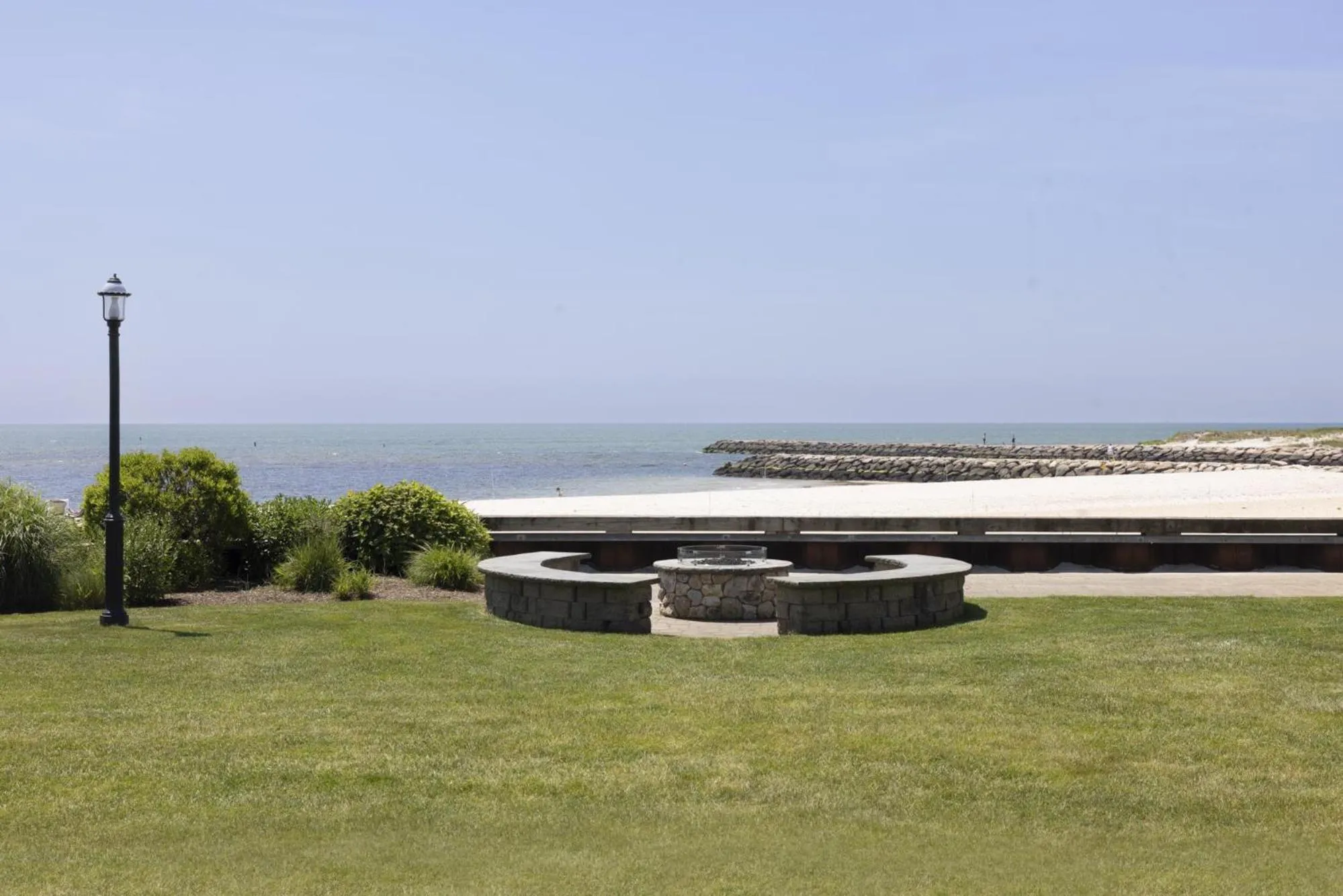 Bedroom in Red Jacket Beach Resort