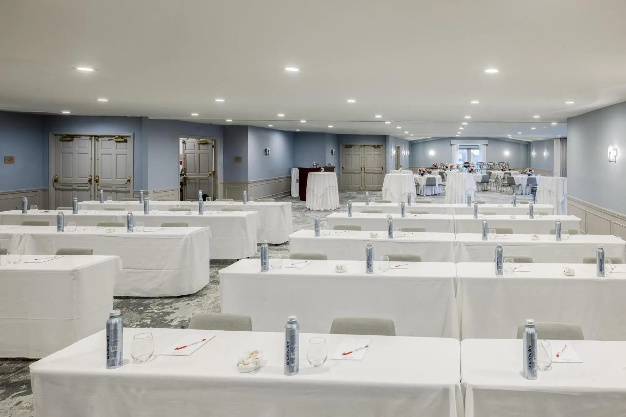 Banquet/Function facilities in Red Jacket Beach Resort