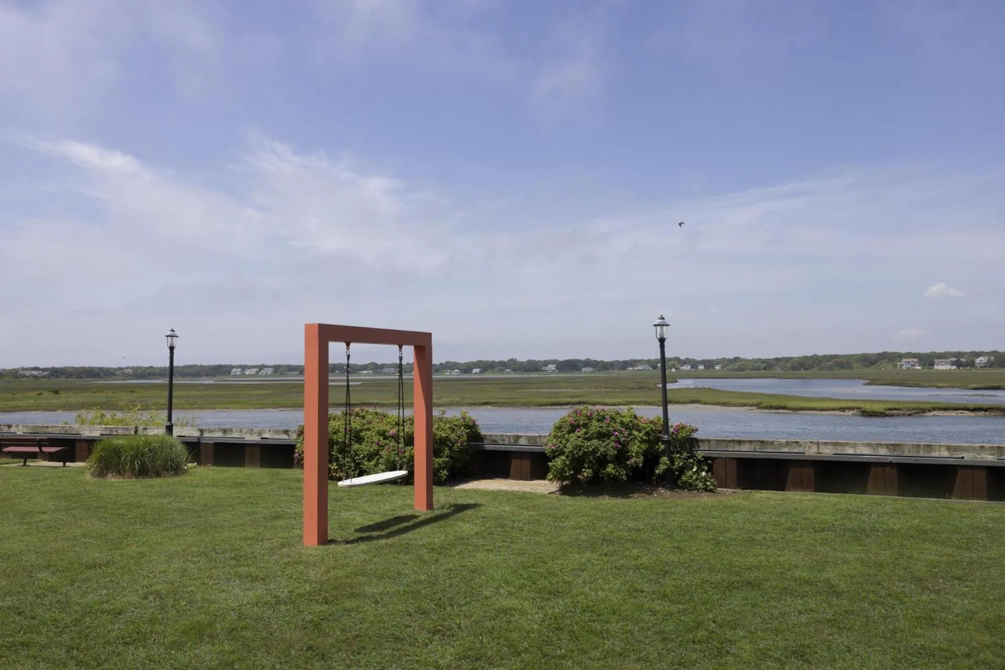 View (from property/room) in Red Jacket Beach Resort