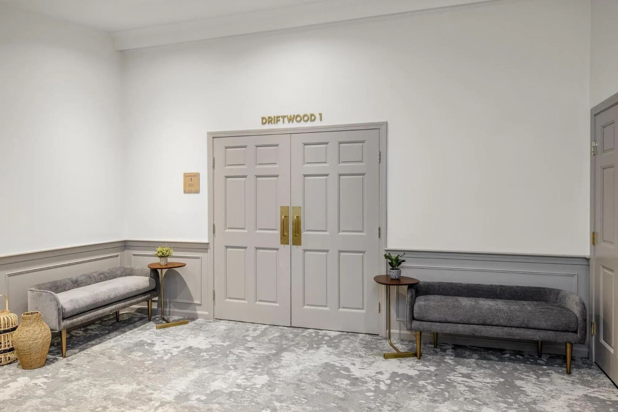 Meeting/conference room in Red Jacket Beach Resort