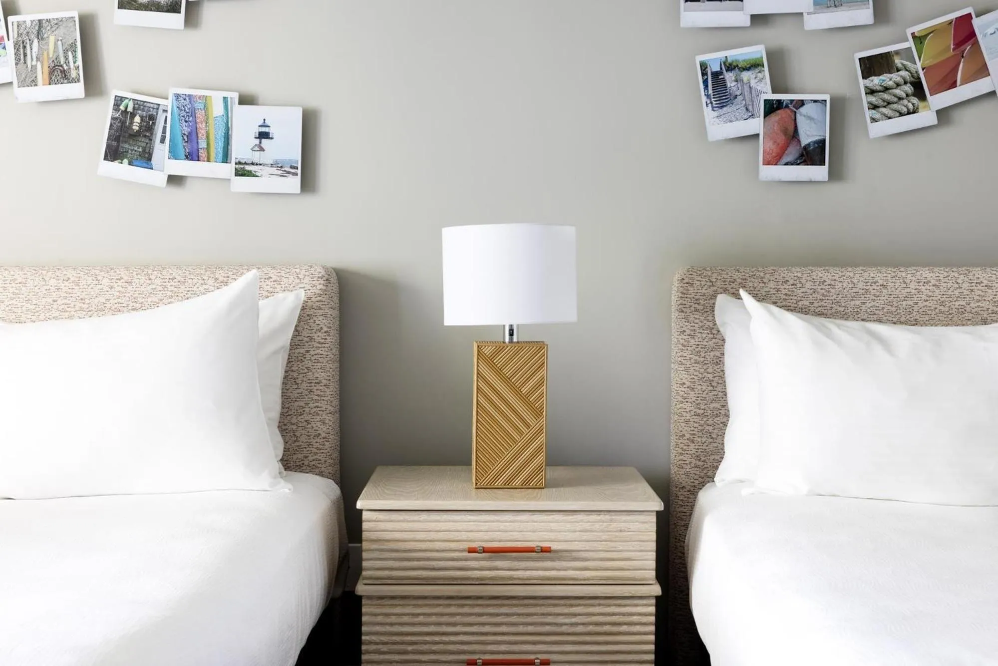 Bedroom, Bed in Blue Water Resort