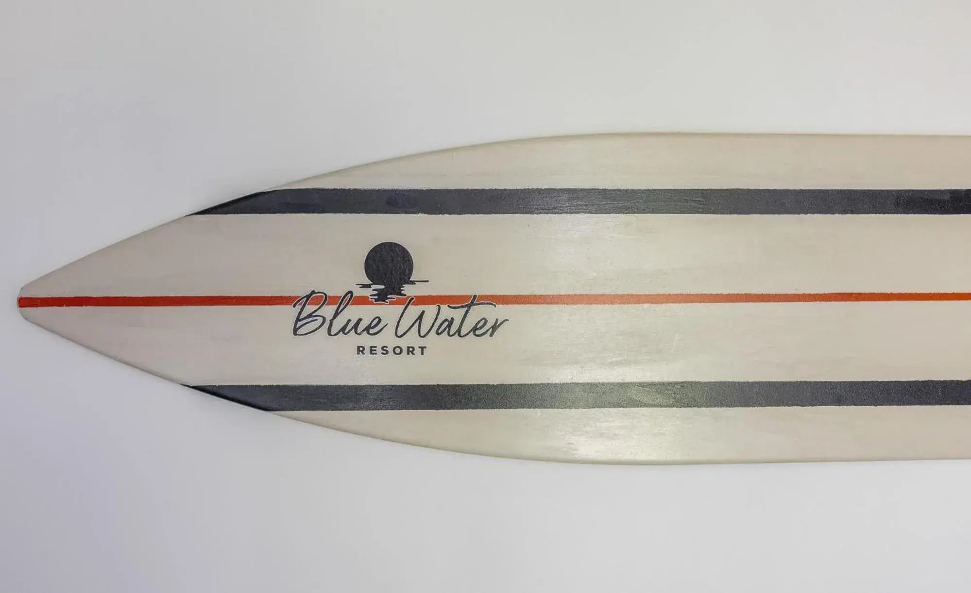 Standard Queen Room with Two Queen Beds in Blue Water Resort Standard Queen Room with Two Queen Beds in Blue Water Resort