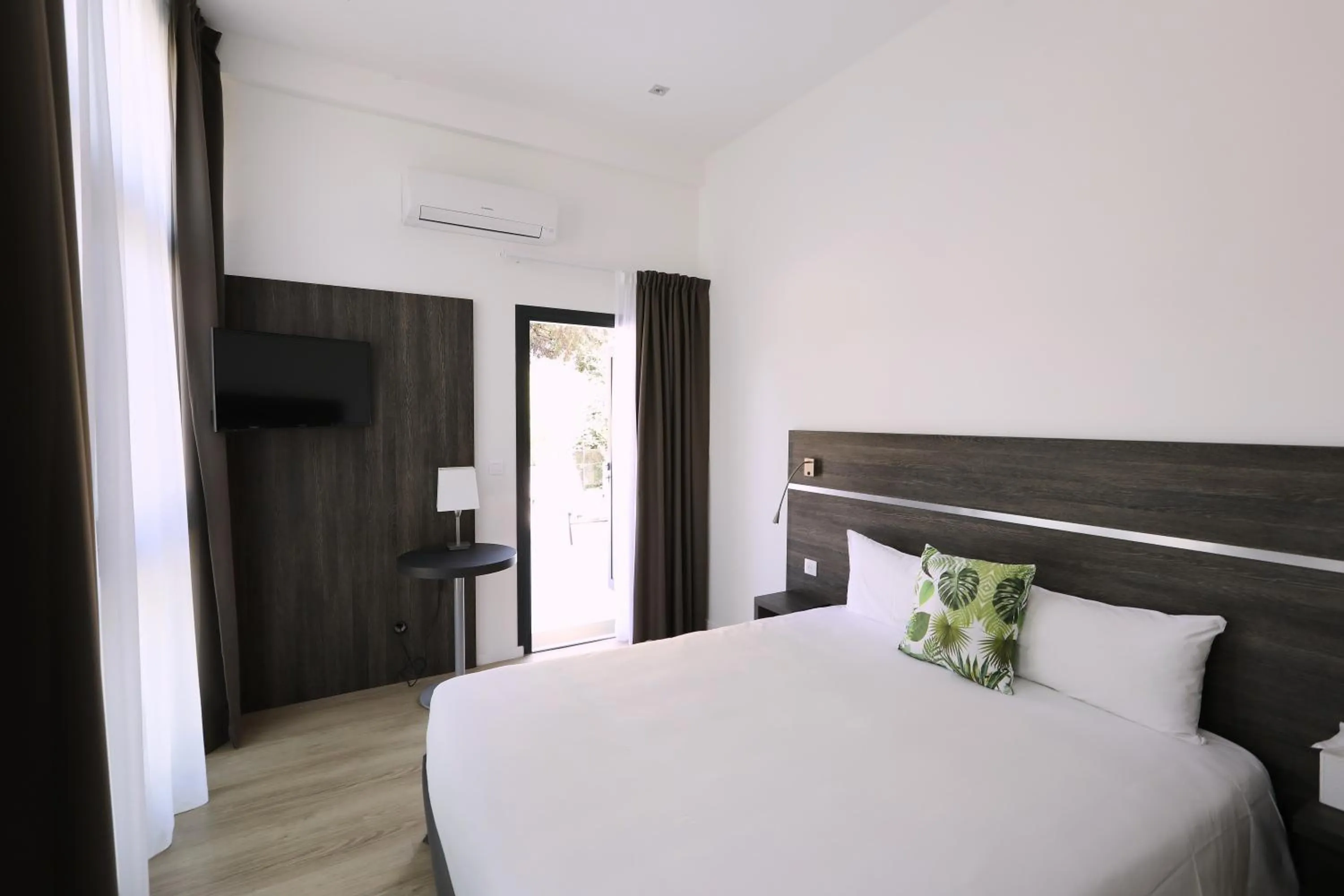 Bed in Appart' Hotel La Girafe Marseille Est - Porte d'Aubagne