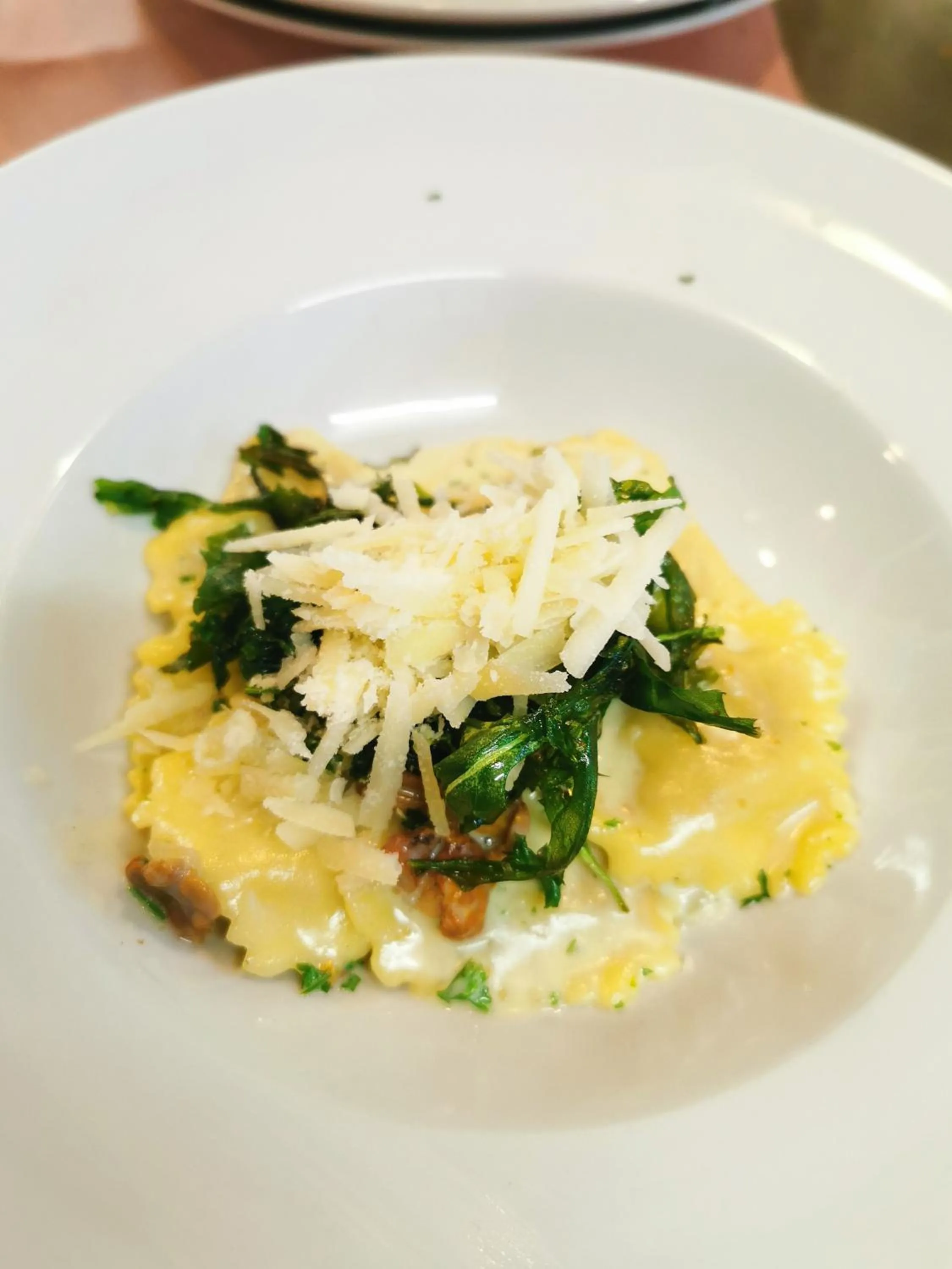 Restaurant/places to eat in Parkhotel Flora am Schluchsee