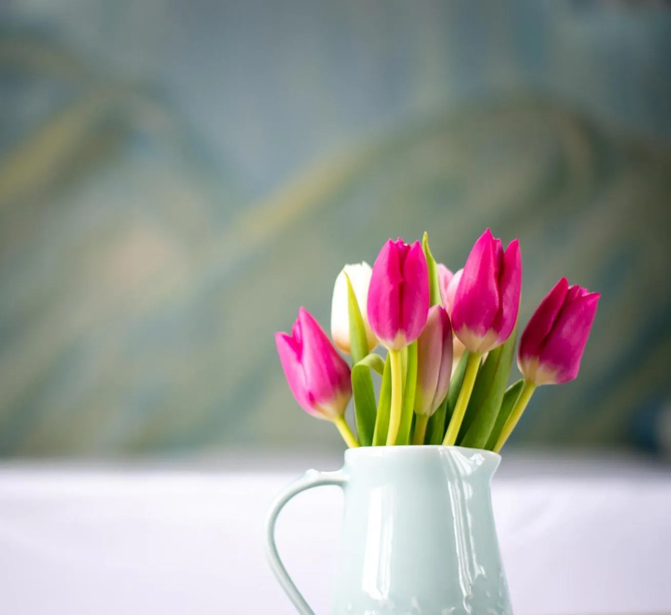 Decorative detail in The Mount B&B