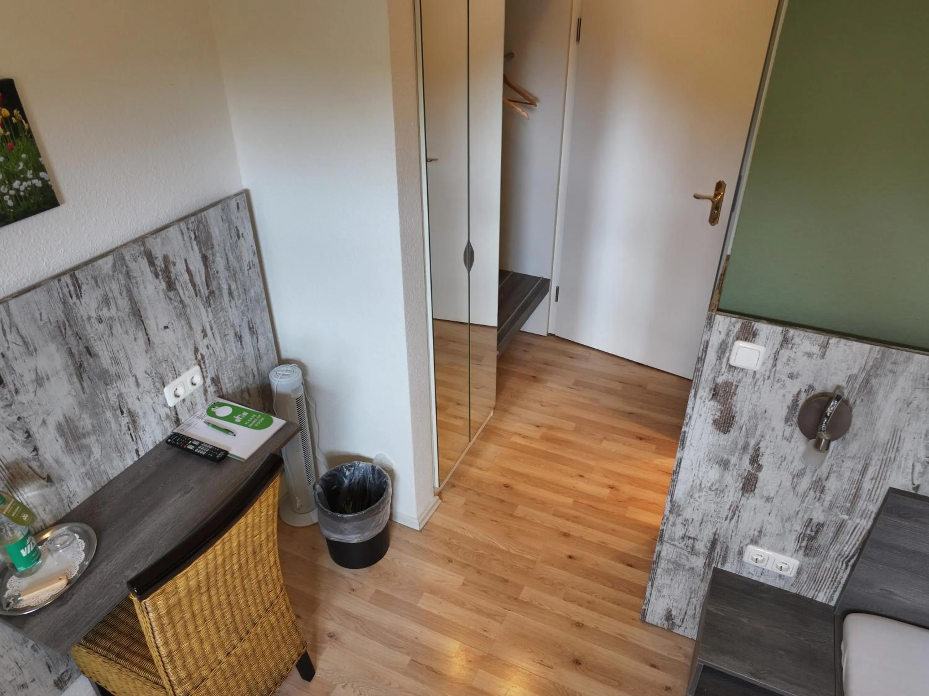 Meyerhof Heiligenrode