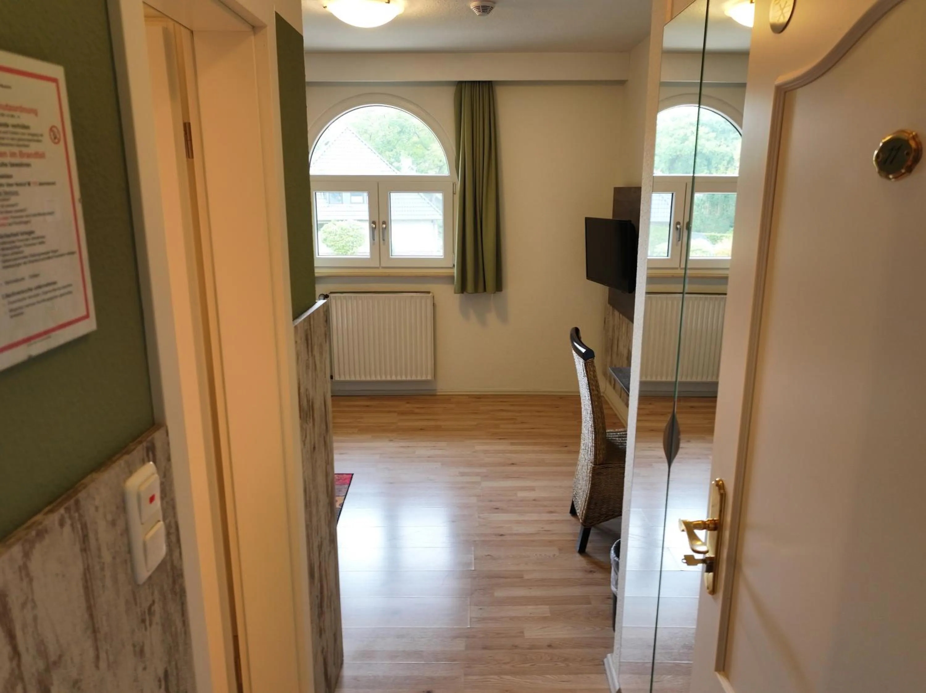 Meyerhof Heiligenrode