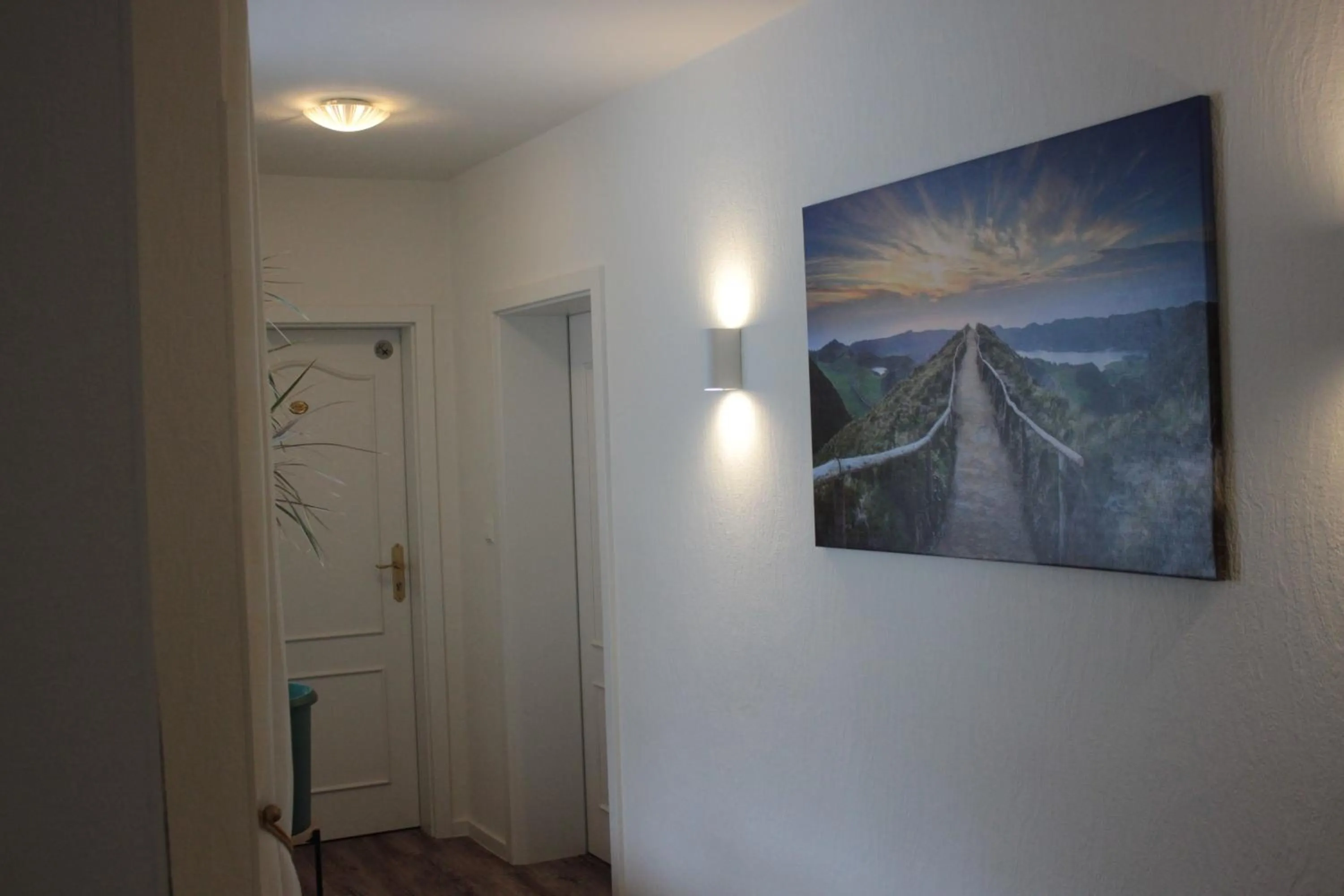 Property building in Meyerhof Heiligenrode