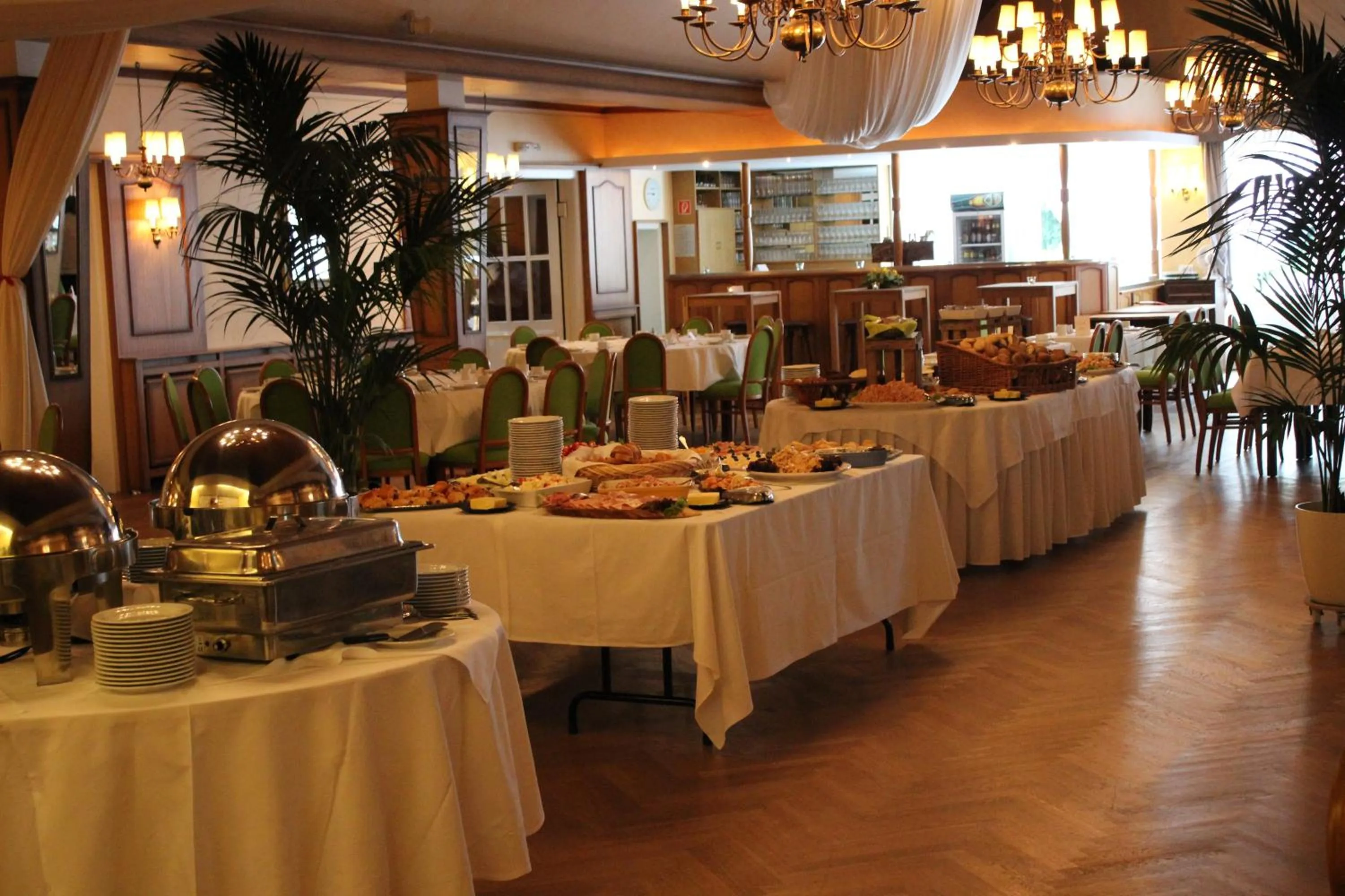 Food in Meyerhof Heiligenrode