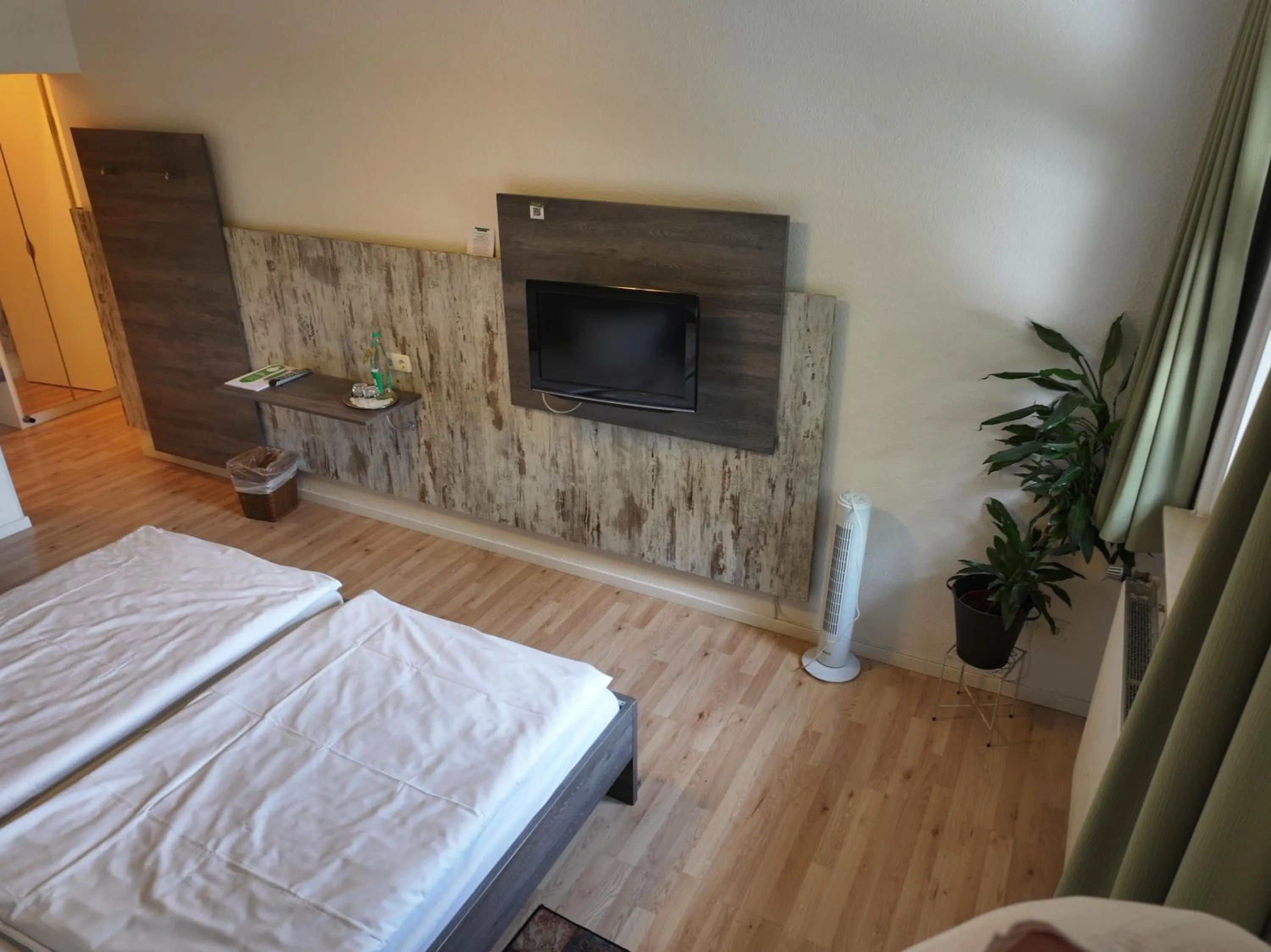 Bed in Meyerhof Heiligenrode