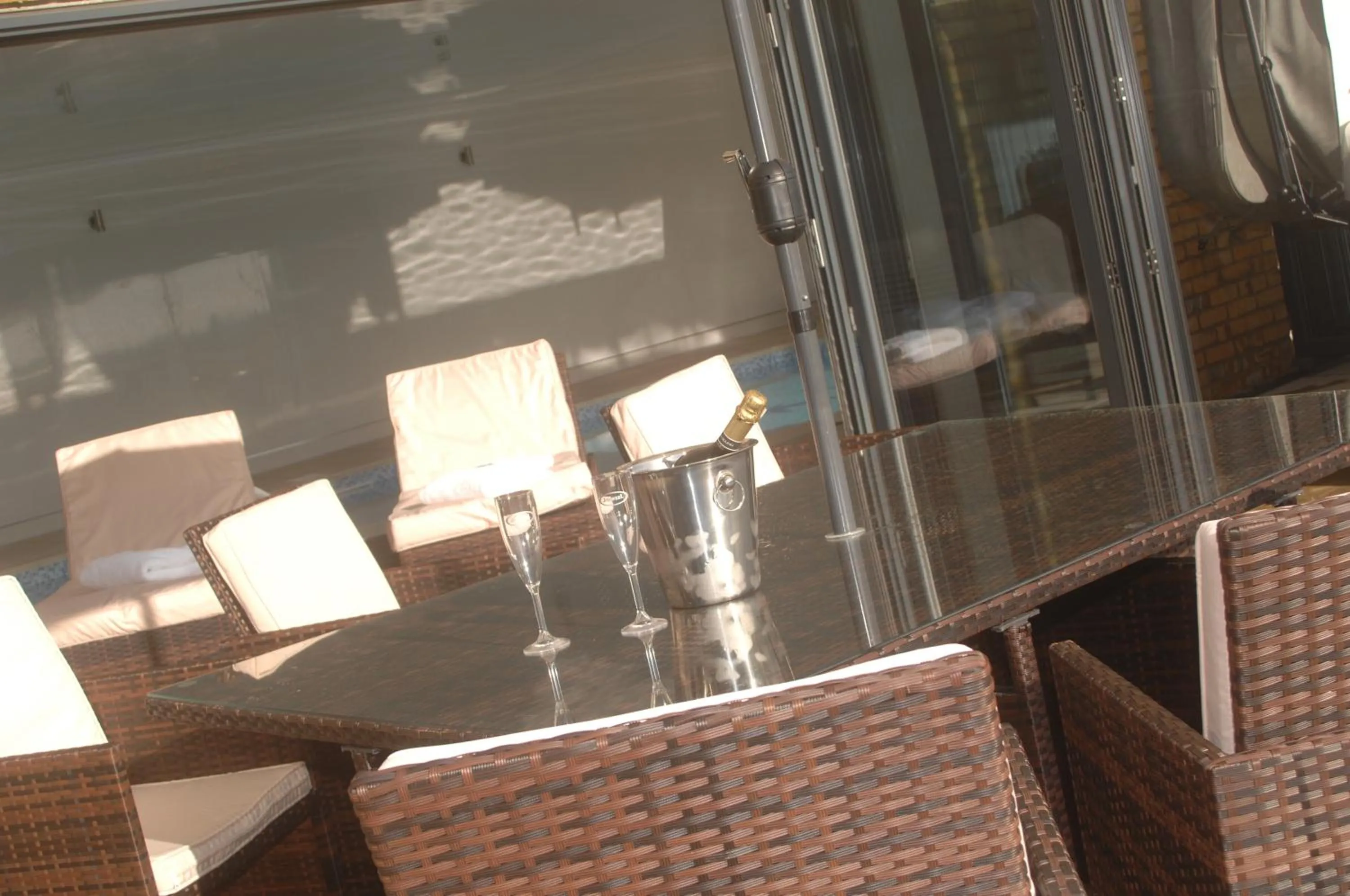 Activities in Woodhouse Farm Lodge