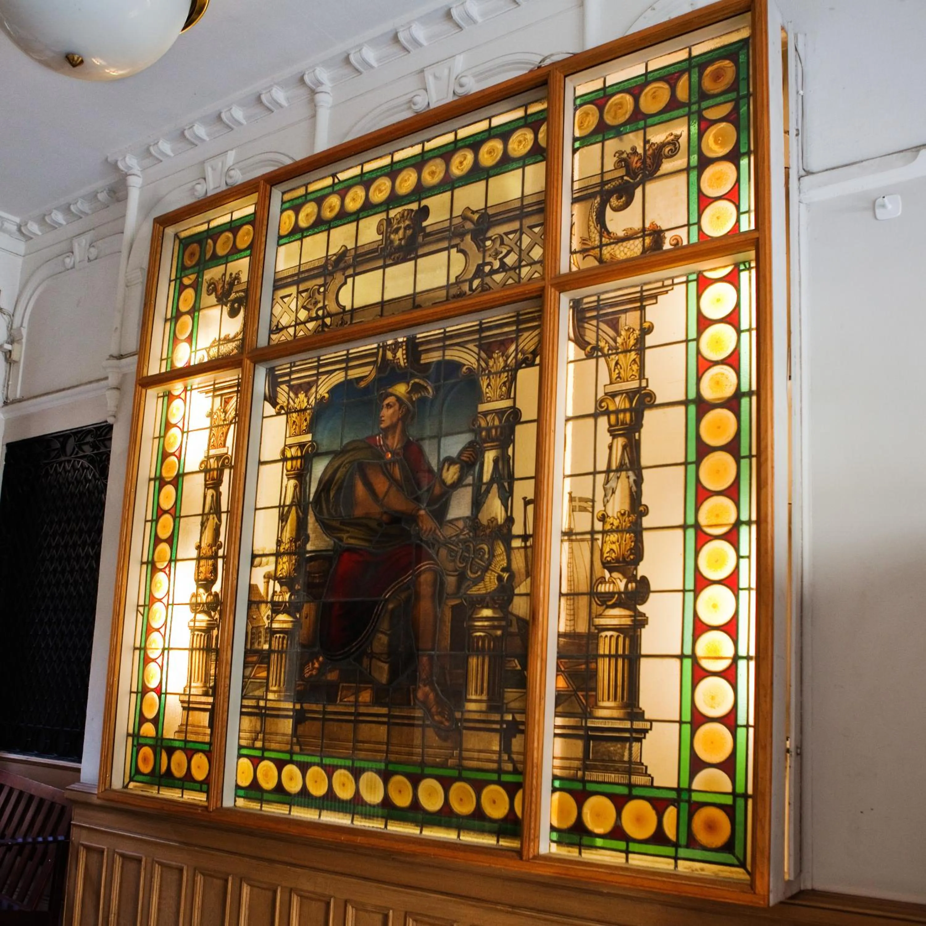 Other in City Backpackers Hostel