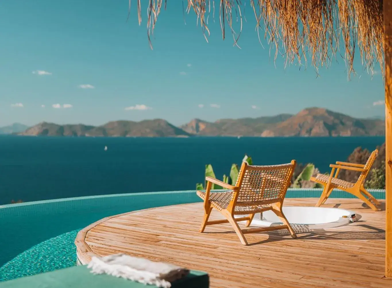 Seaview Faralya Seaview Faralya