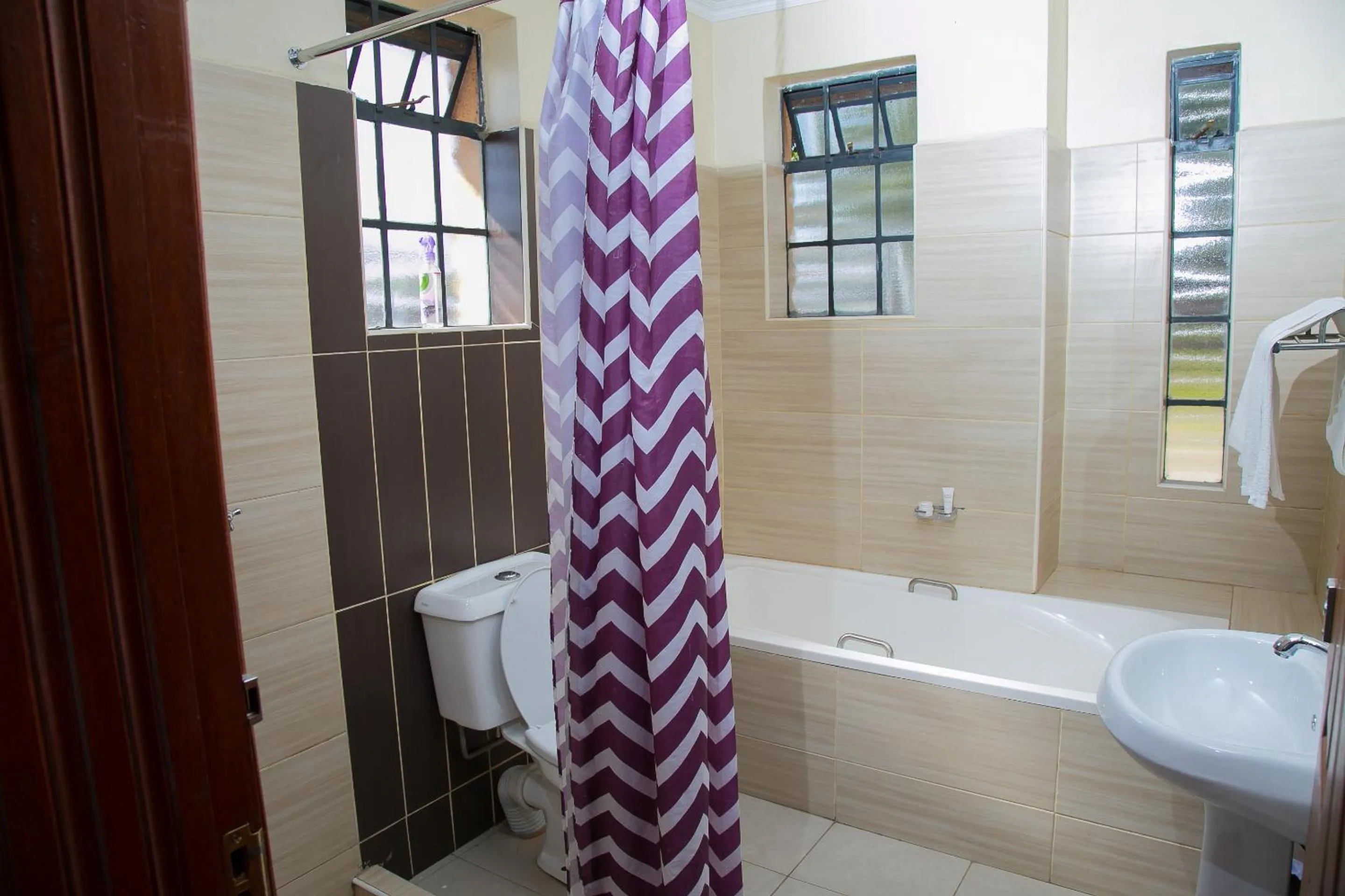 Bathroom in Orchid Homes, Gigiri