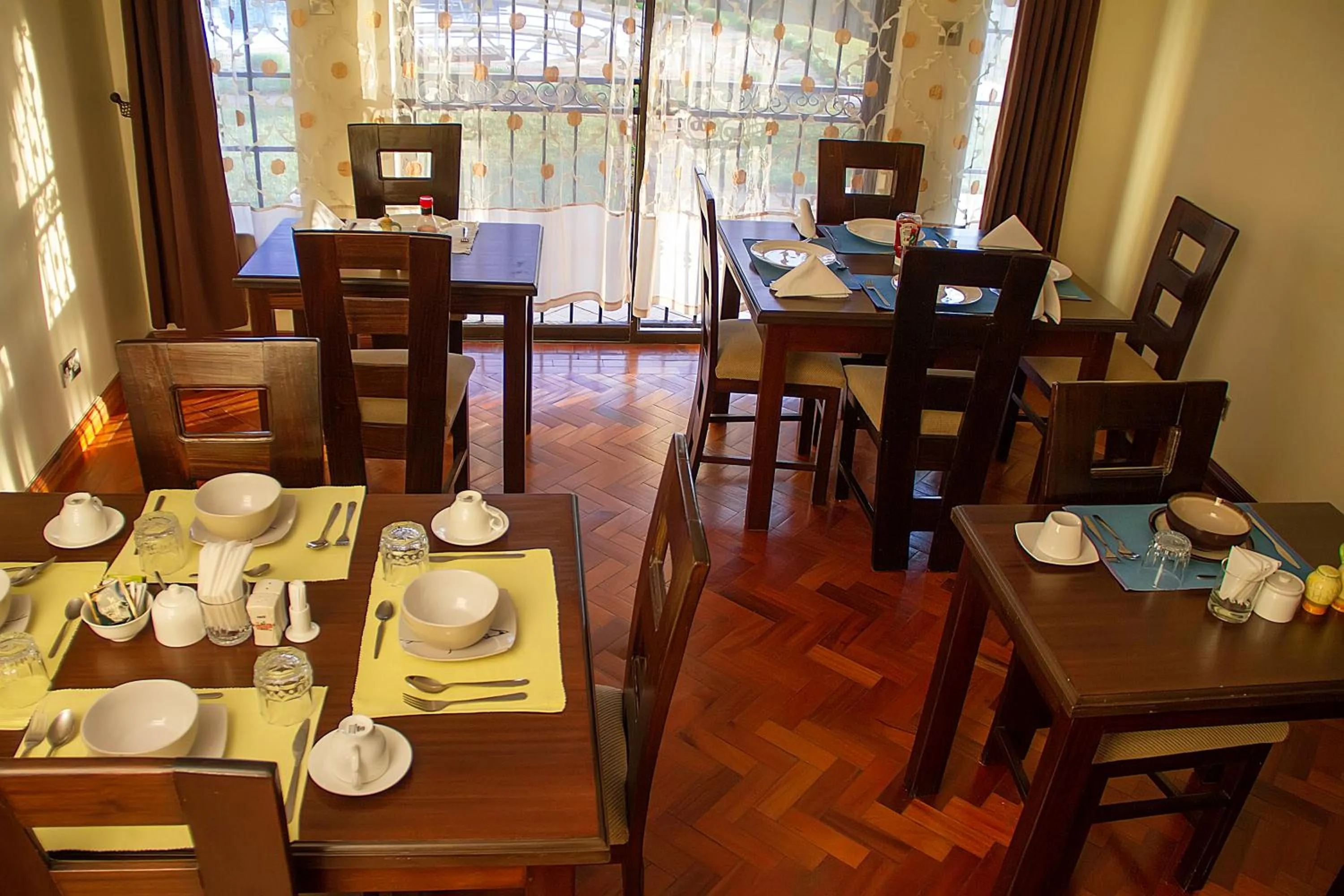 Banquet/Function facilities in Orchid Homes, Gigiri