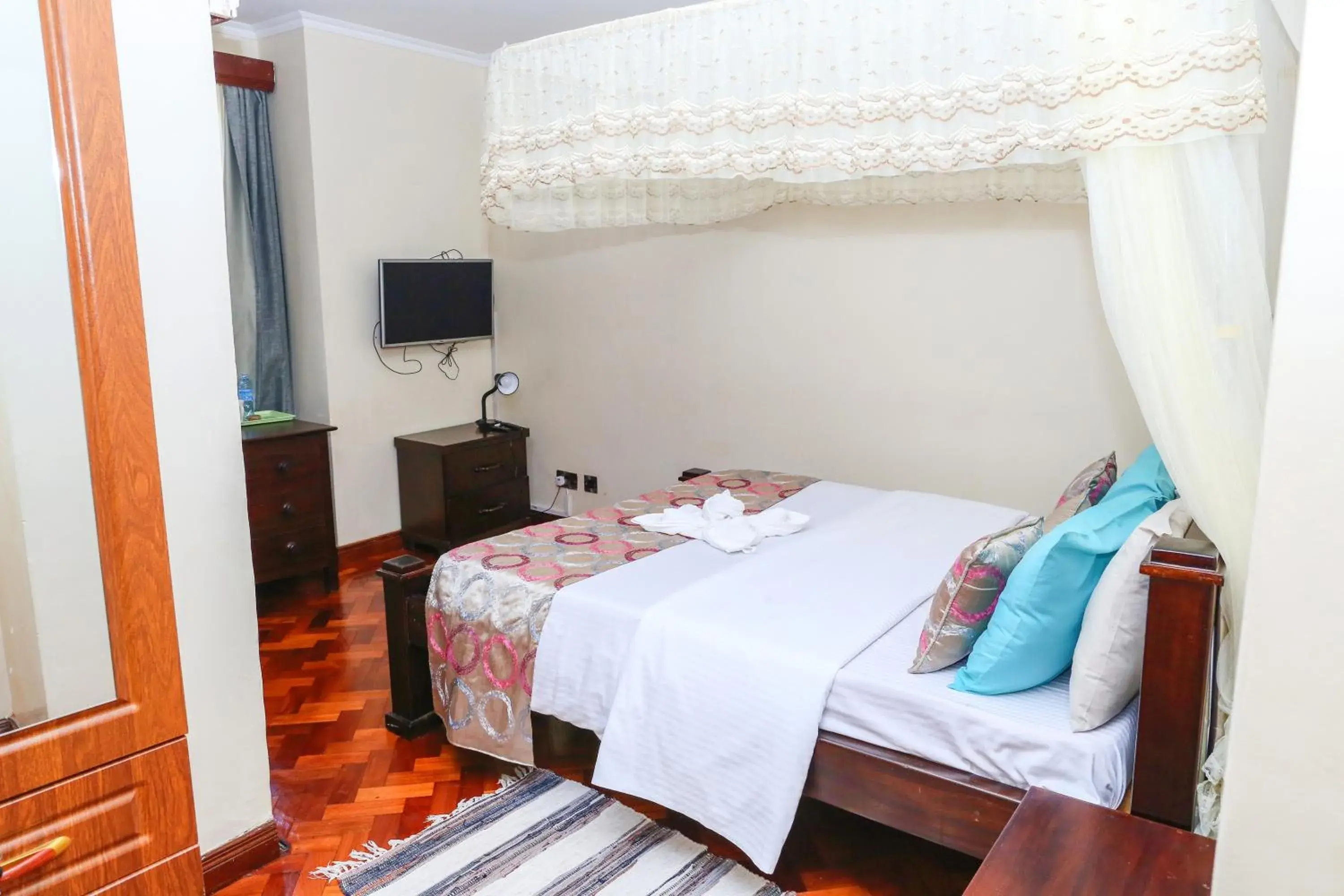 Standard Double Room - single occupancy in Orchid Homes, Gigiri Standard Double Room - single occupancy in Orchid Homes, Gigiri