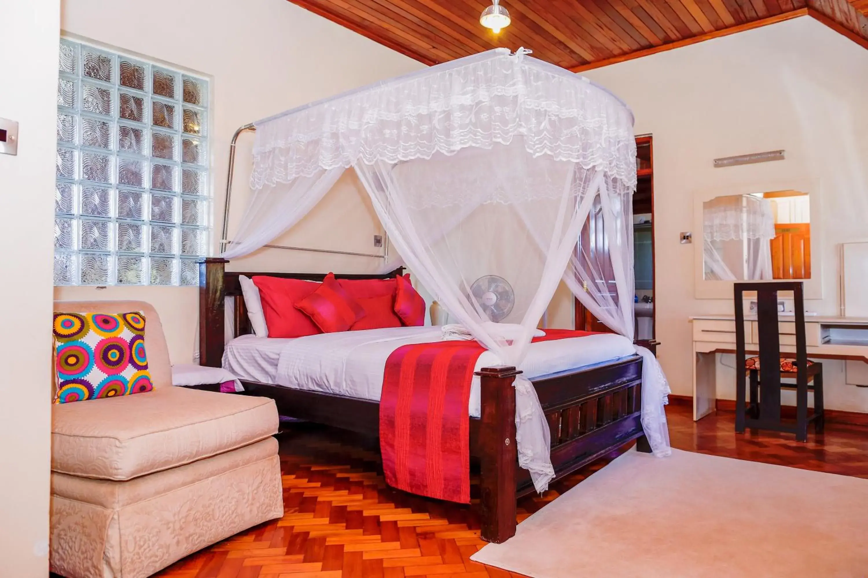 Family Room - single occupancy in Orchid Homes, Gigiri Family Room - single occupancy in Orchid Homes, Gigiri