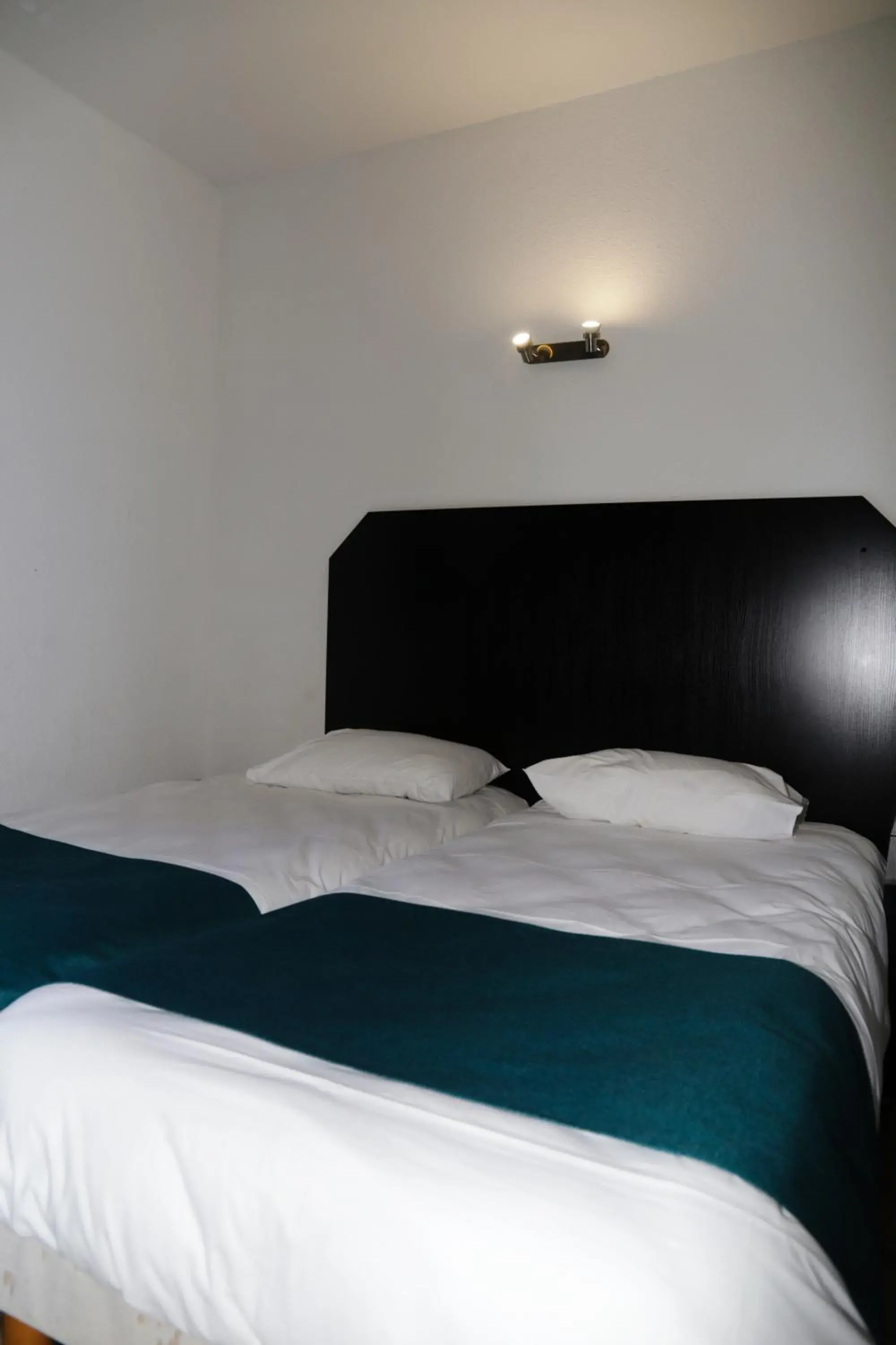 Double Room without Air Conditioning in Audotel Double Room without Air Conditioning in Audotel
