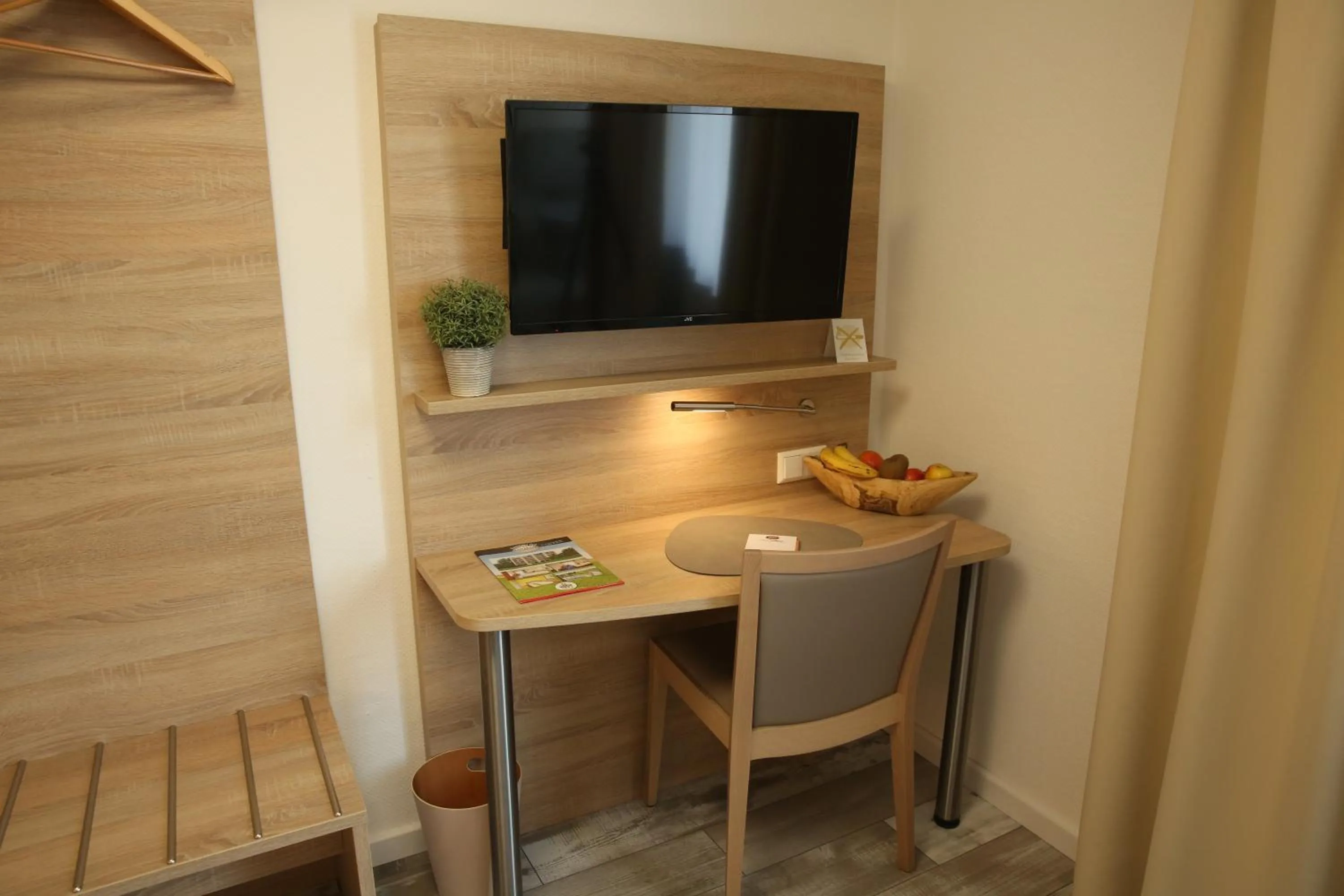 Photo of the whole room in Kemnater Hof Apartments