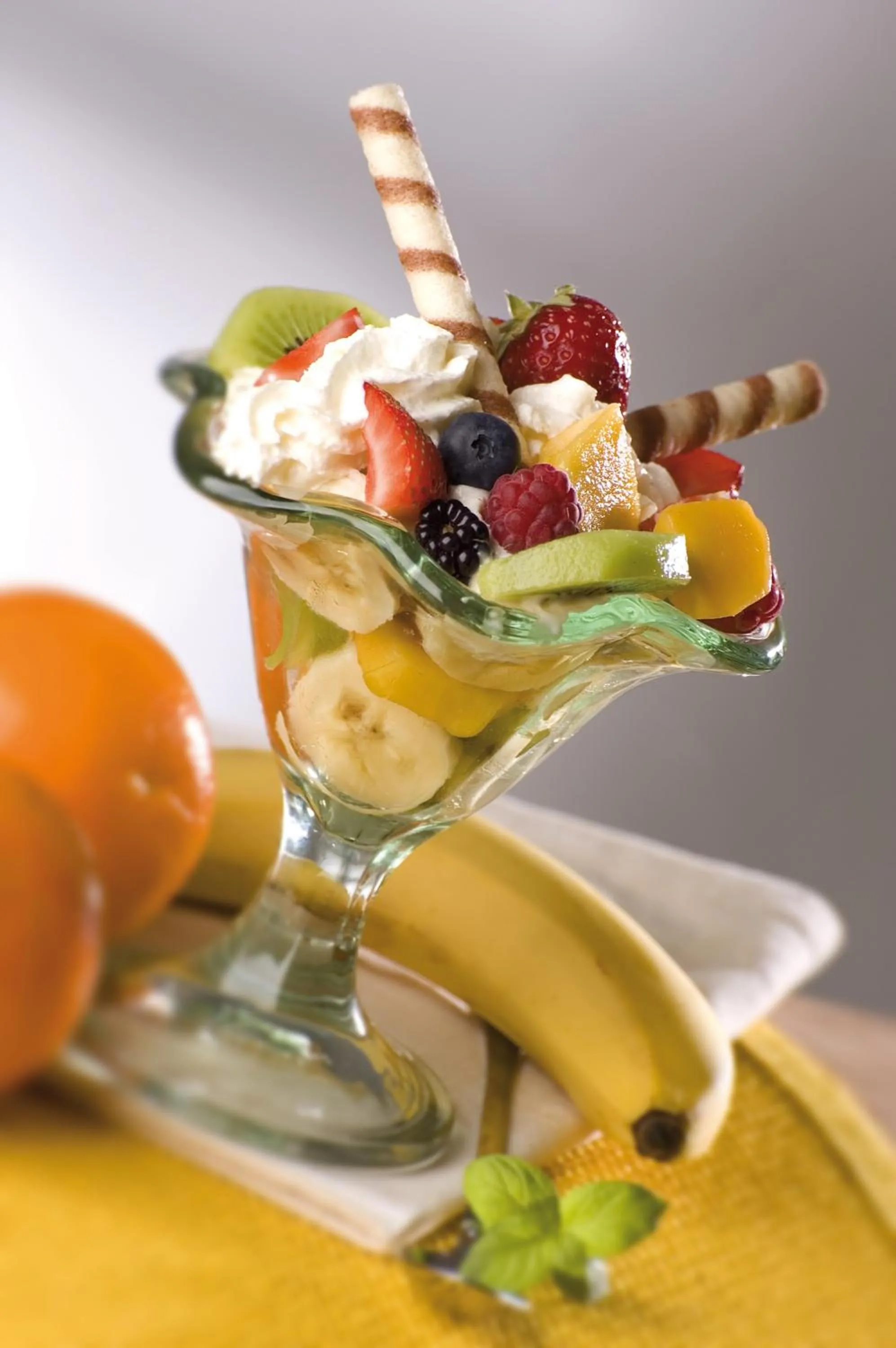 Property building in Apartments Riega