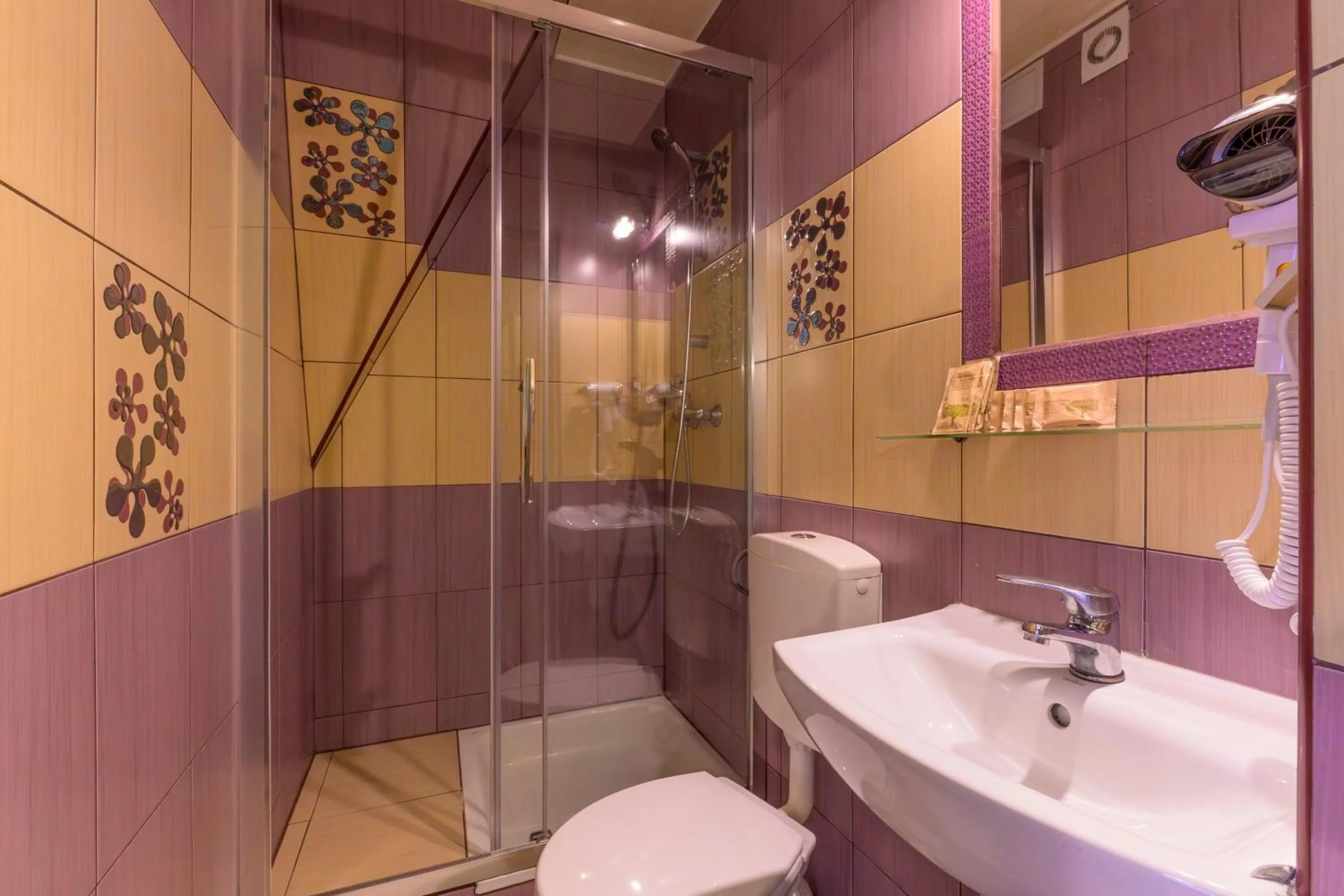 Pokoje Gościnne U Babci