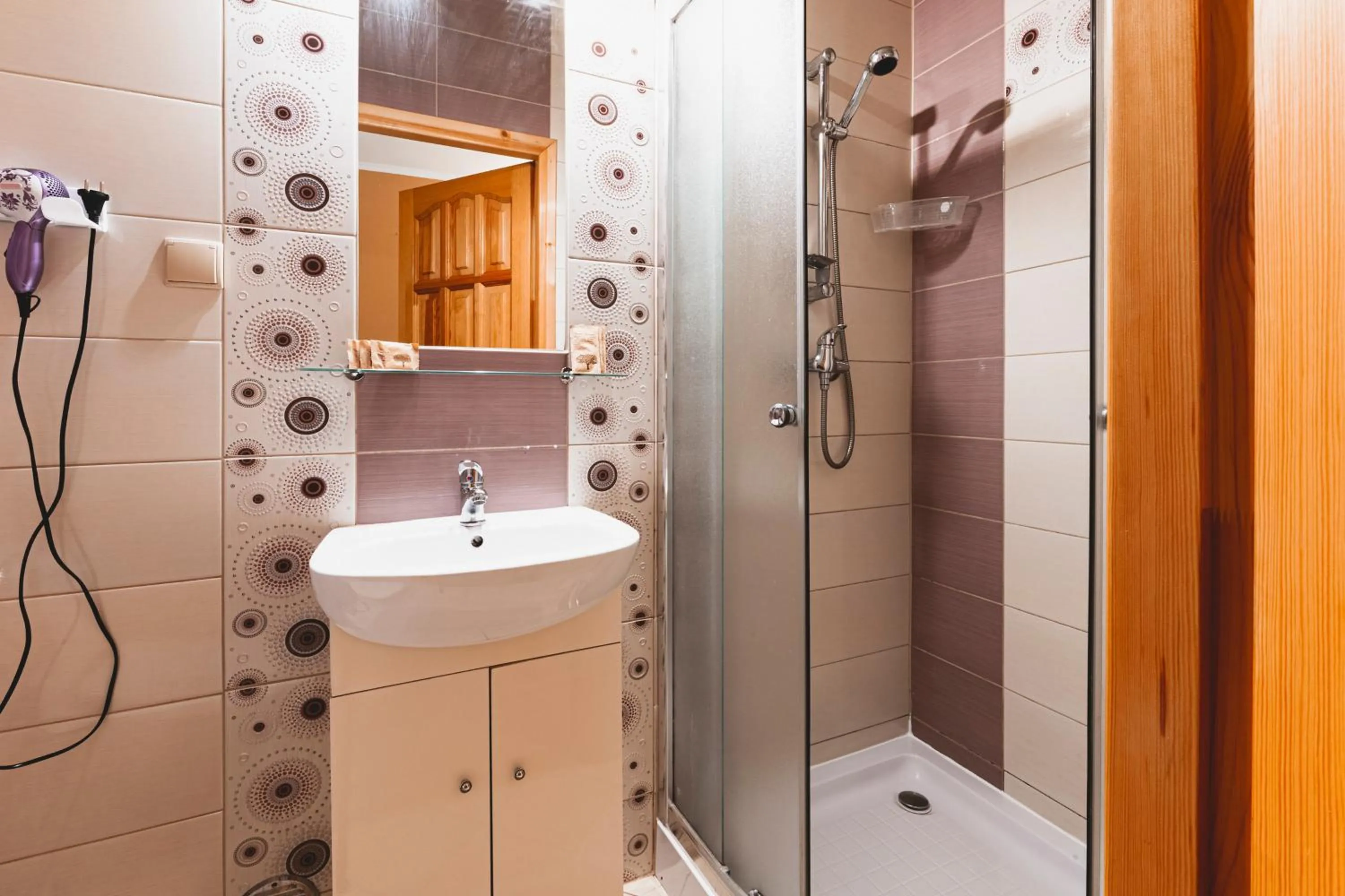 Pokoje Gościnne U Babci