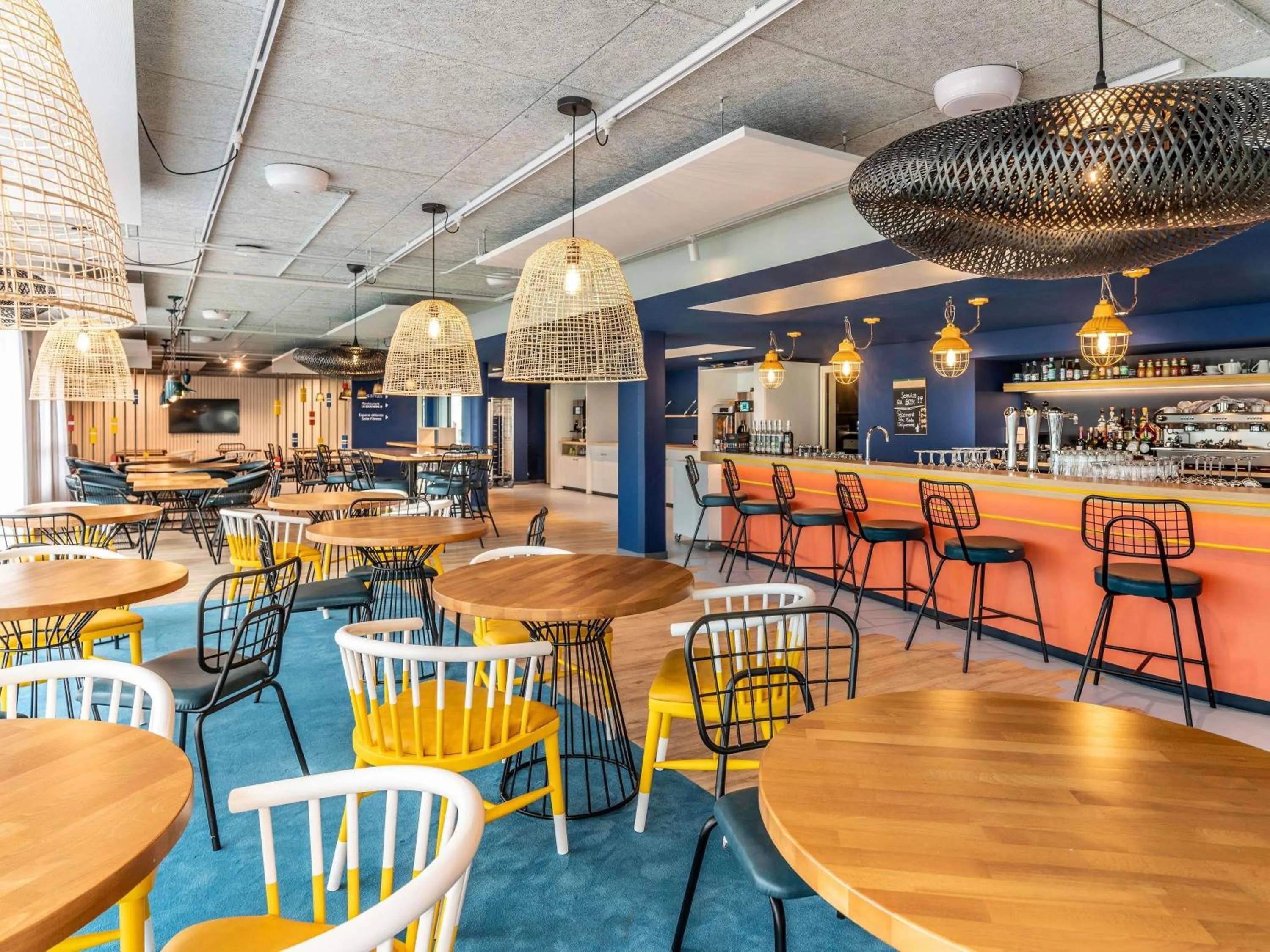 Other in ibis Styles Morlaix