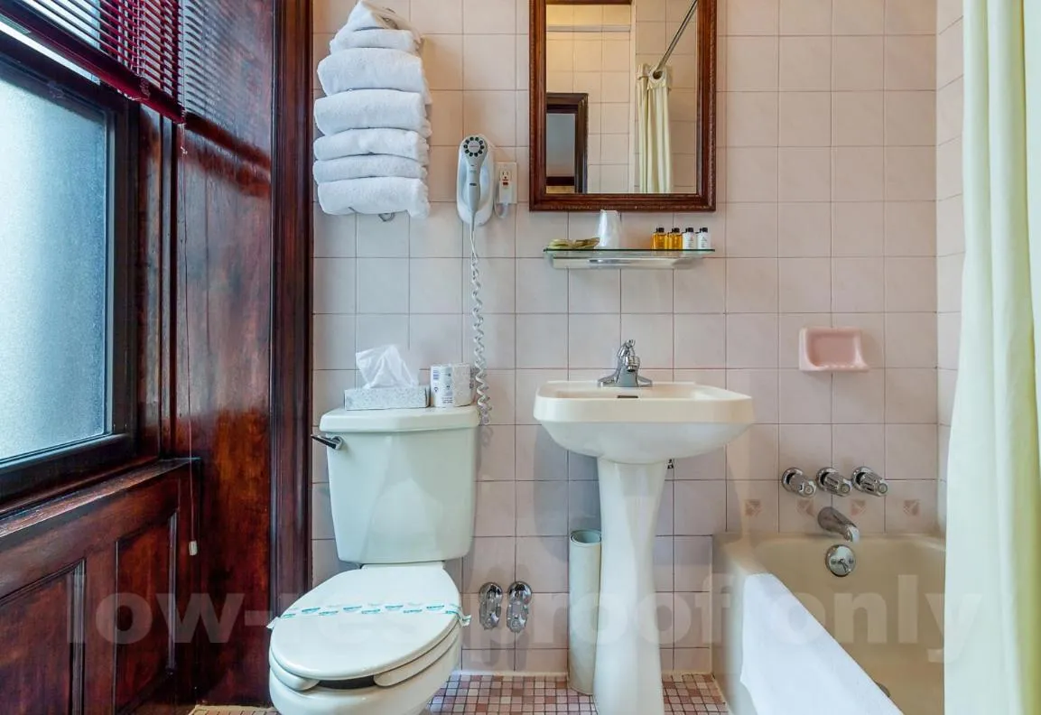 Hotel 31 Extended Stay