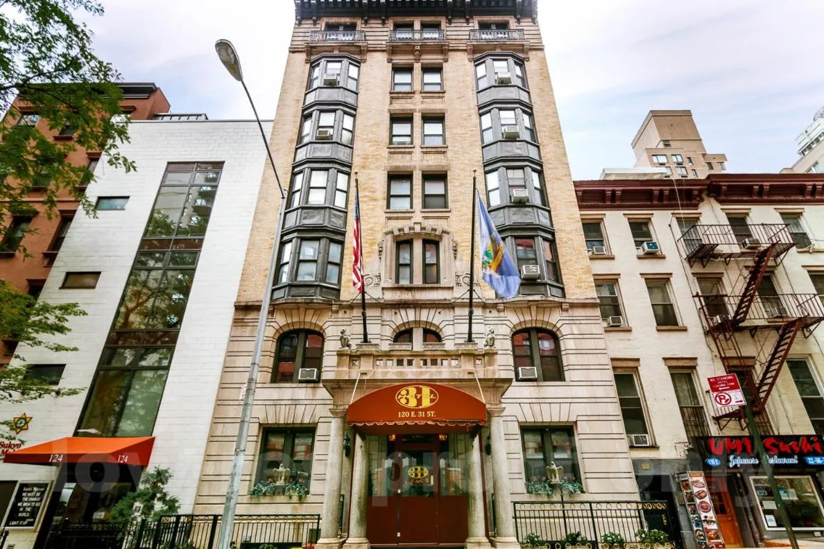 Hotel 31 Extended Stay