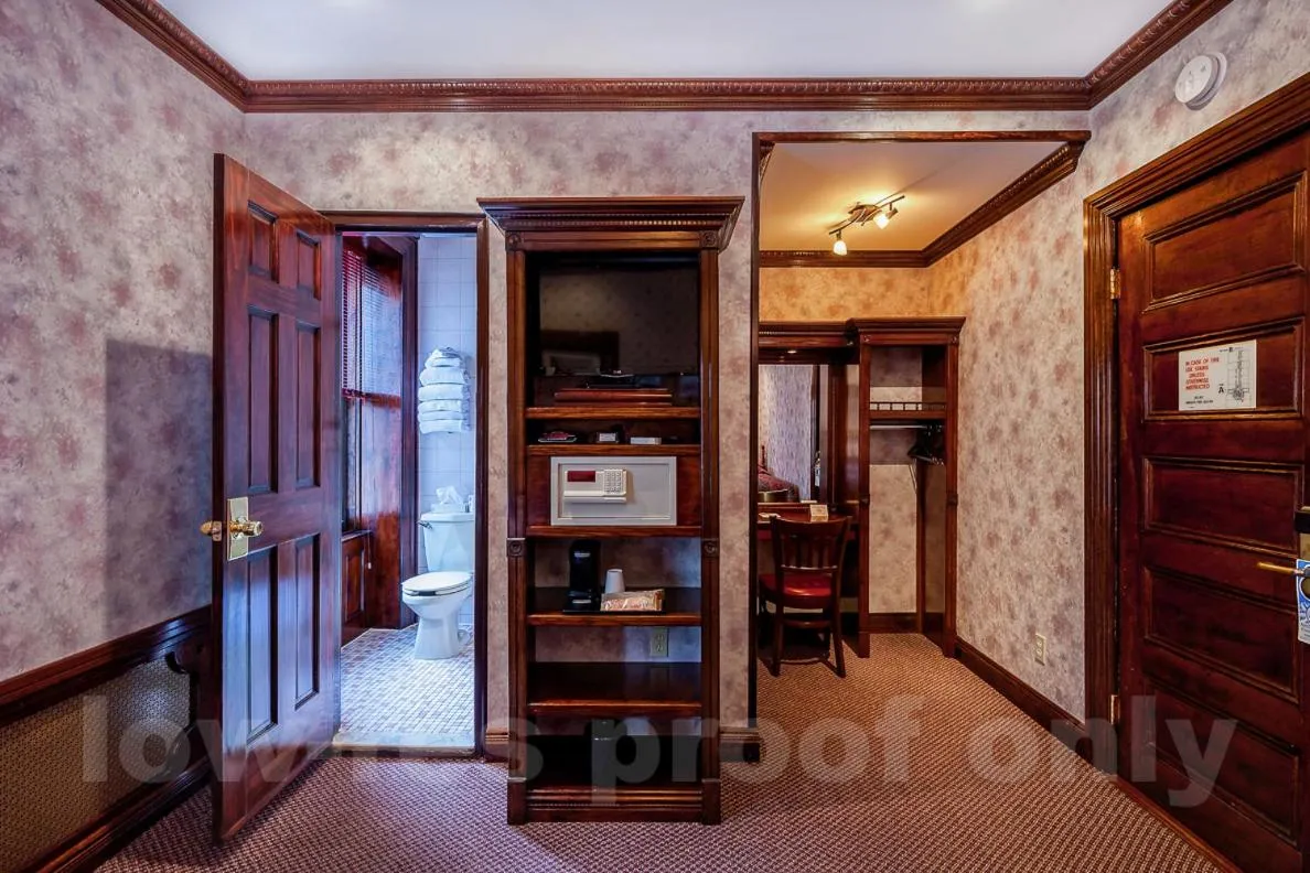 Hotel 31 Extended Stay