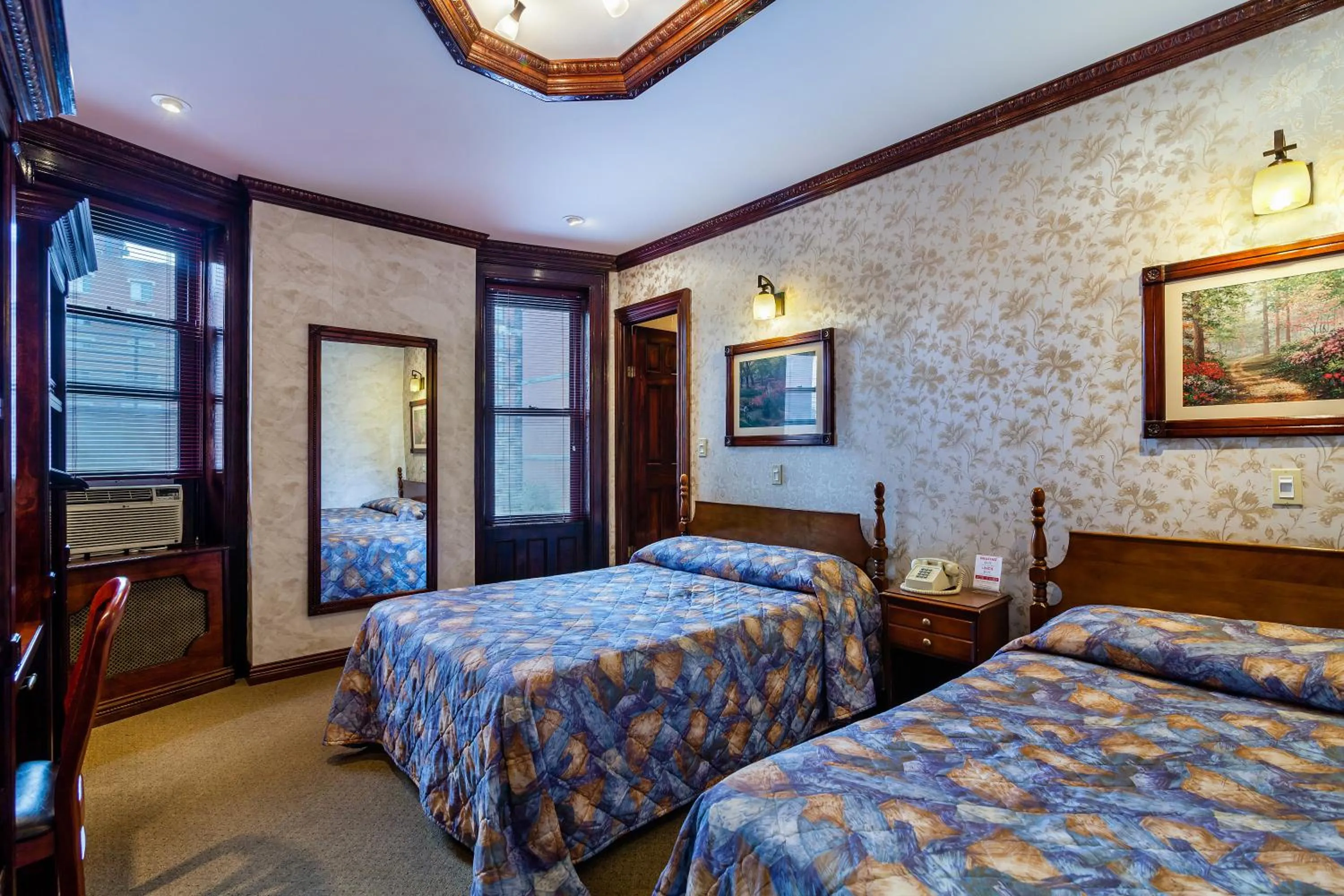 Bedroom, Bed in Hotel 31 Extended Stay