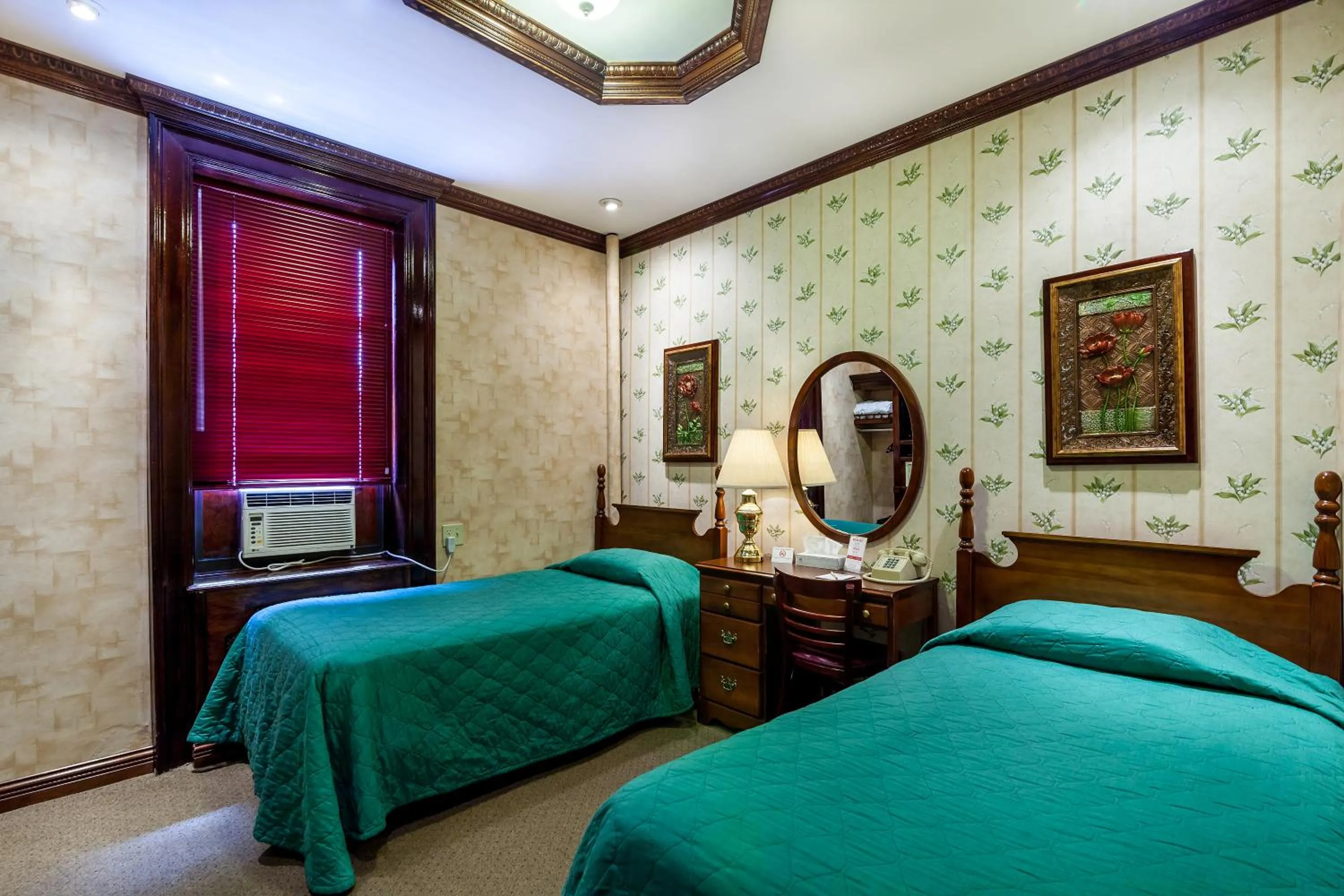 Bedroom, Bed in Hotel 31 Extended Stay