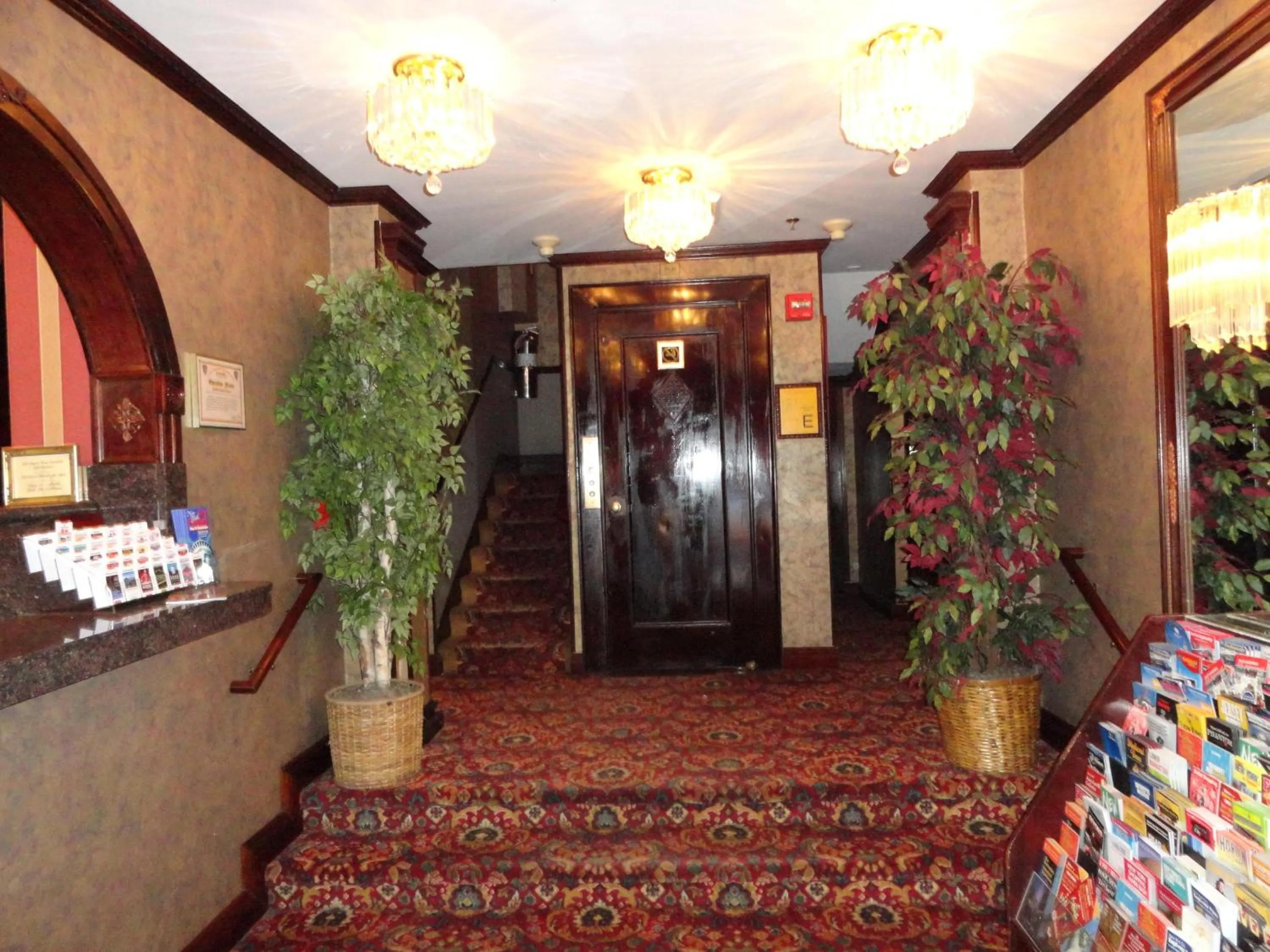 Other in Hotel 31 Extended Stay