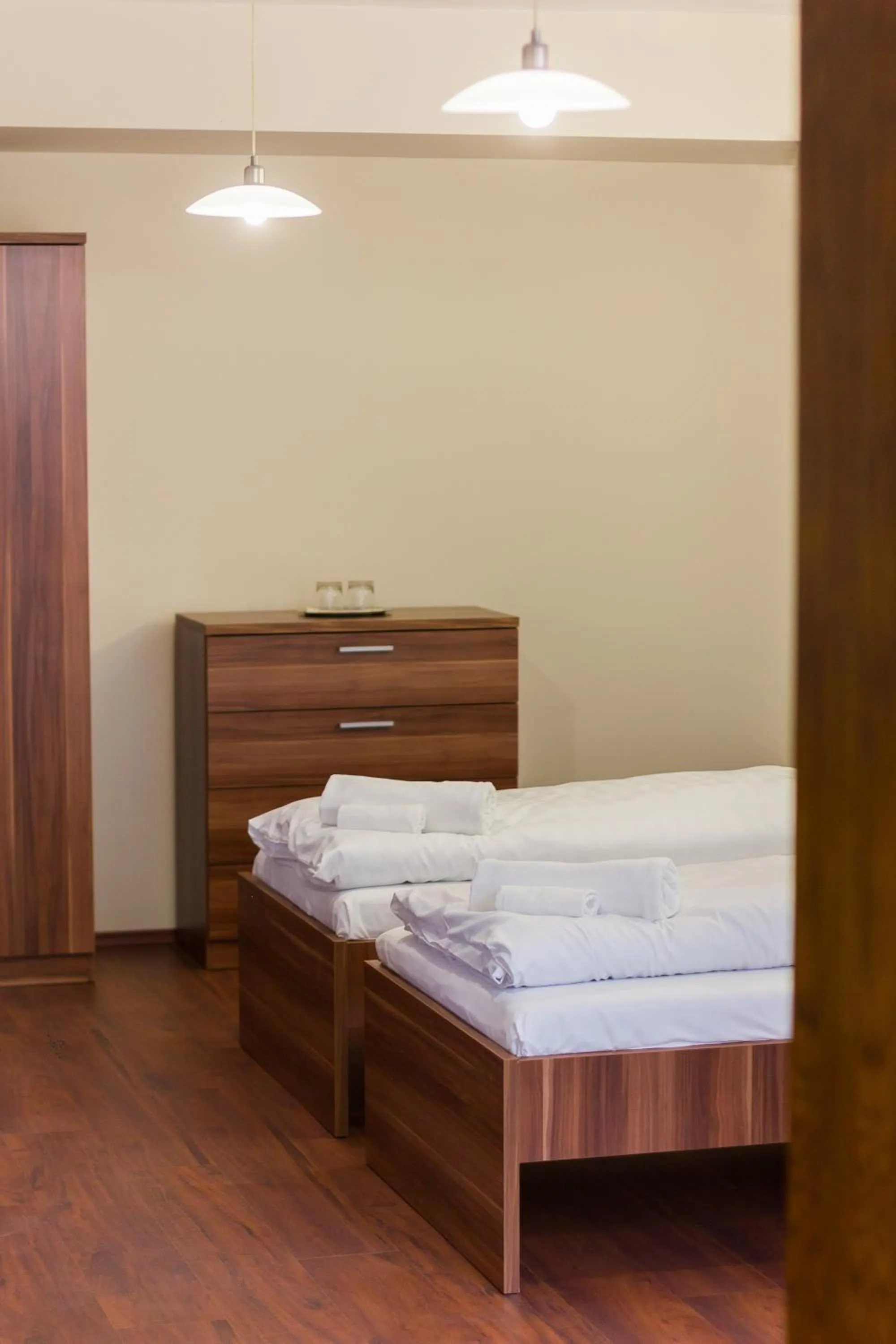 Bedroom, Bed in M1 Szekér Csárda Hotel és Étterem