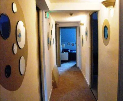 Other in Logis Hôtel Restaurant Les Capucins