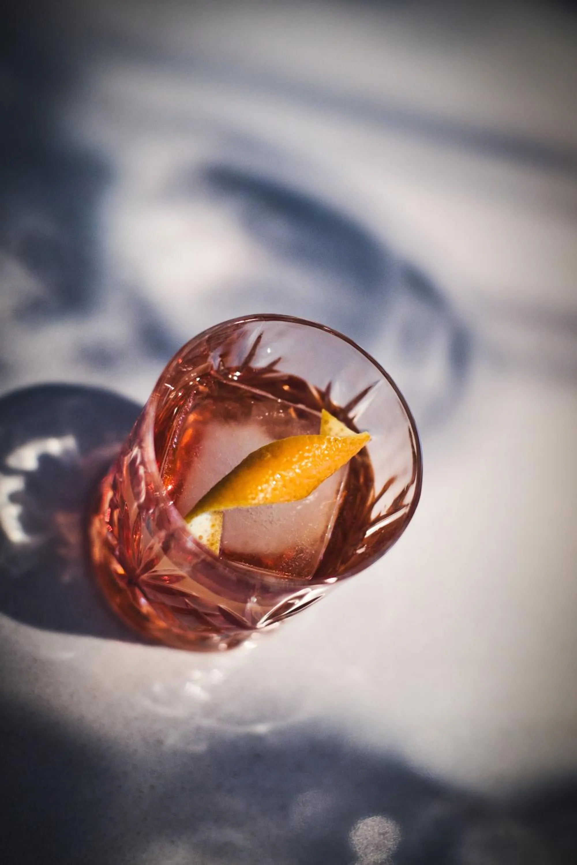 Food and drinks in Hotel Birger Jarl