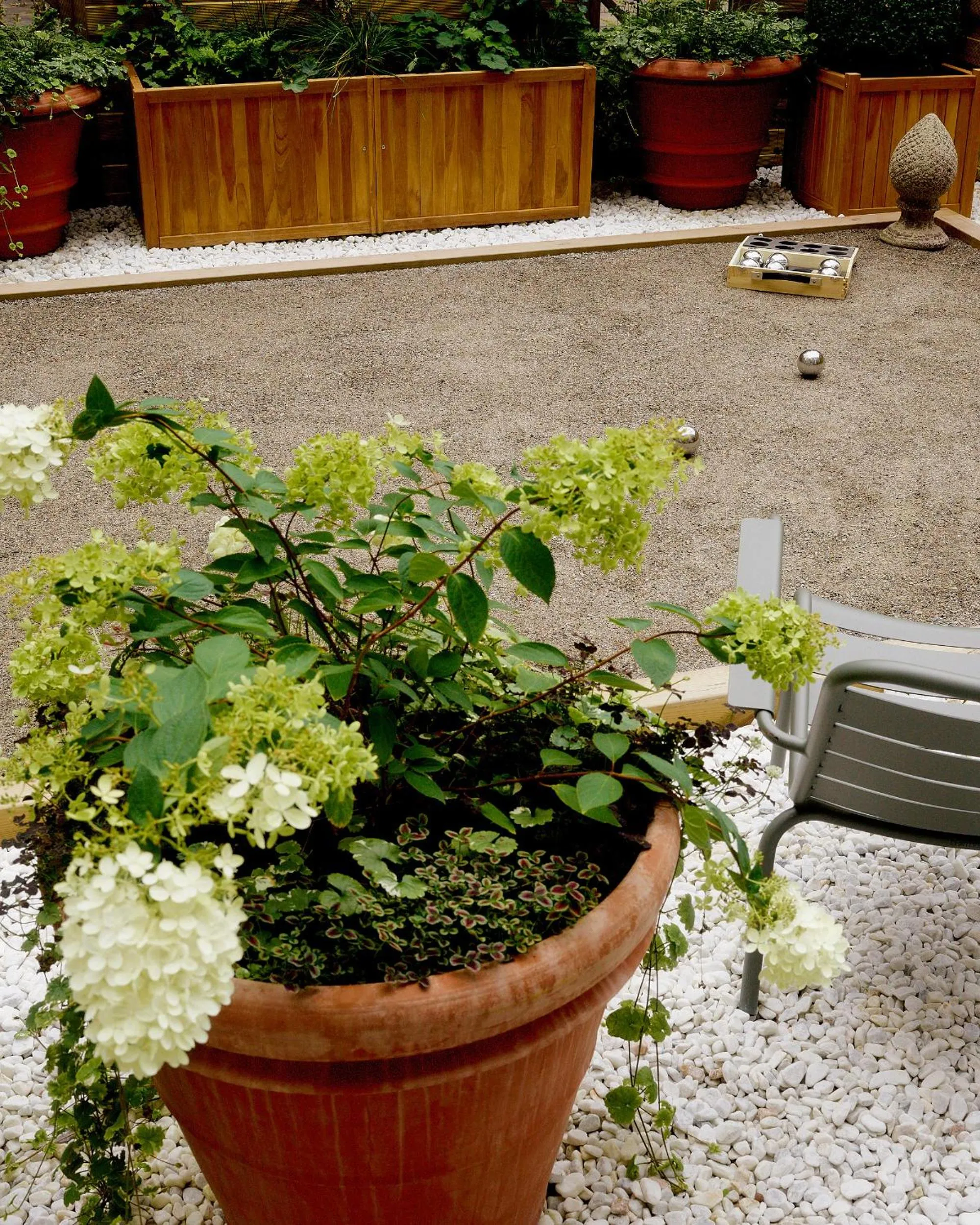 Activities in Hotel Tegnerlunden