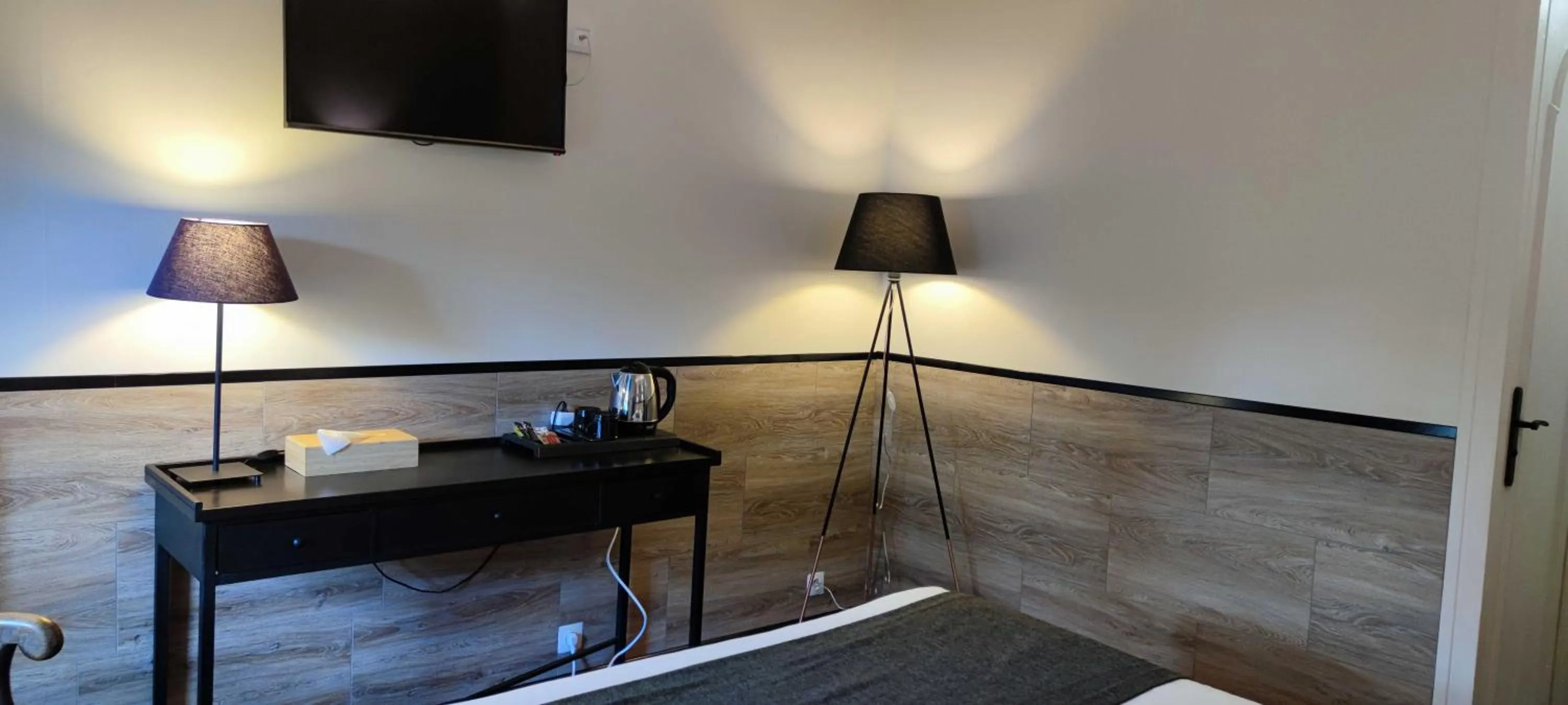 Hostellerie du Val d'Or