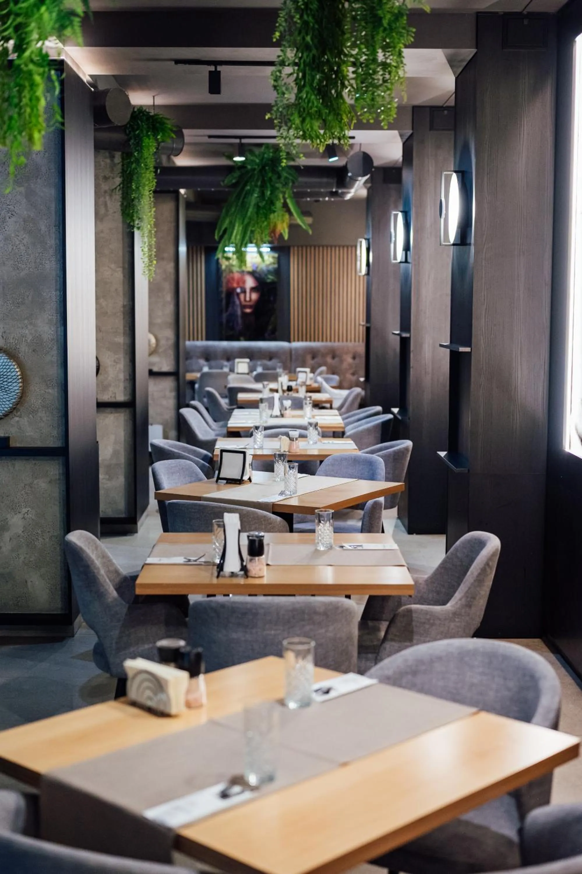 Fabesca Boutique Hotel & SPA