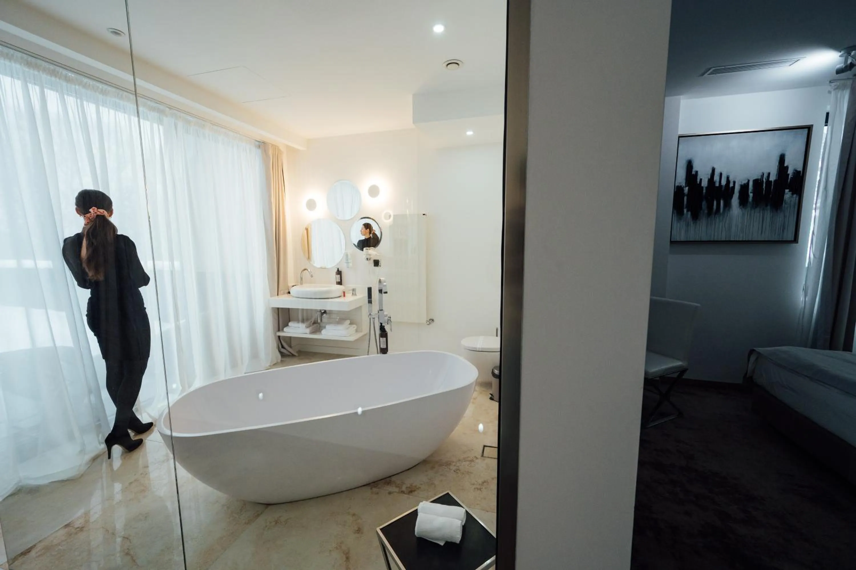 Fabesca Boutique Hotel & SPA