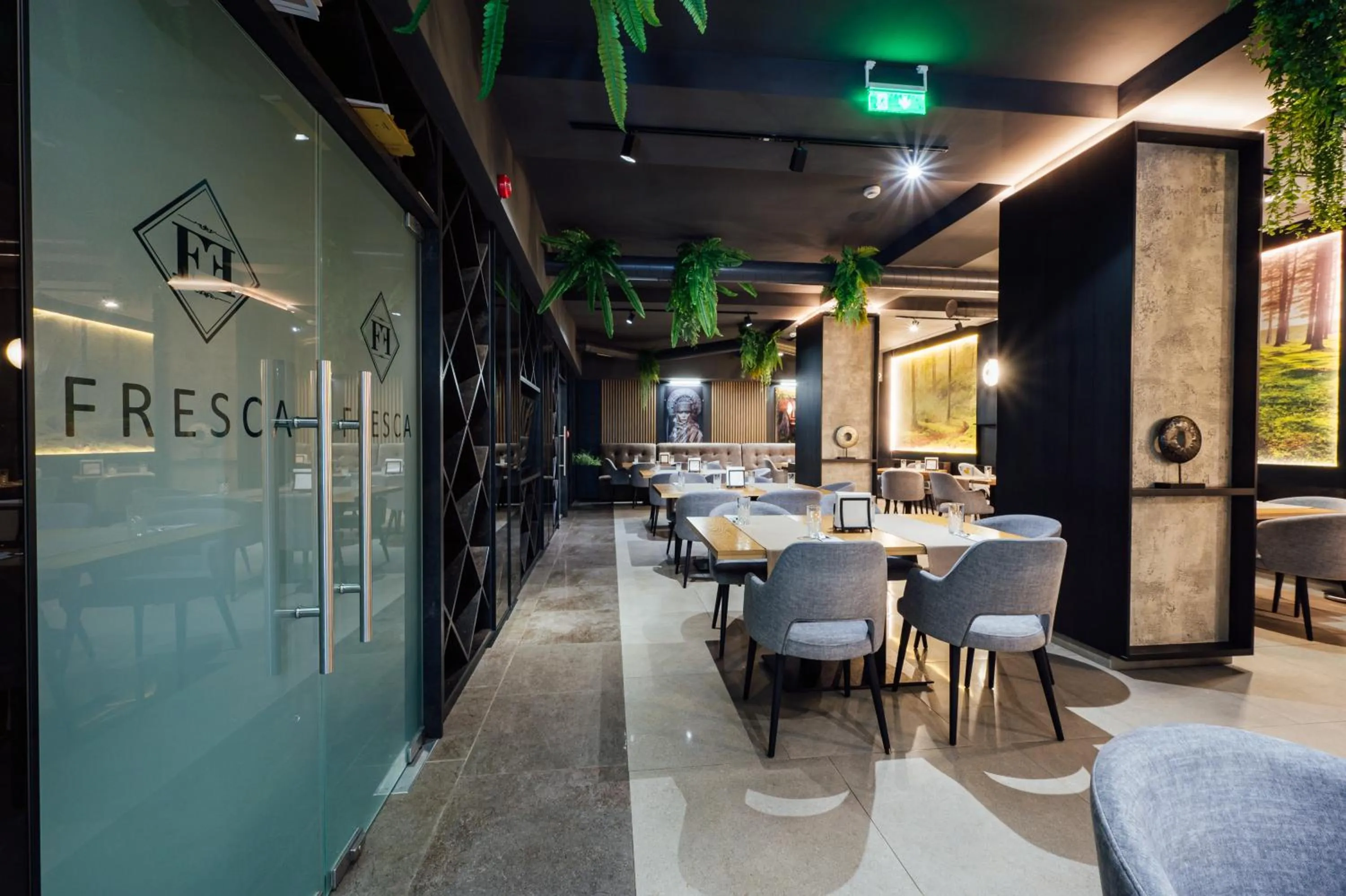 Fabesca Boutique Hotel & SPA