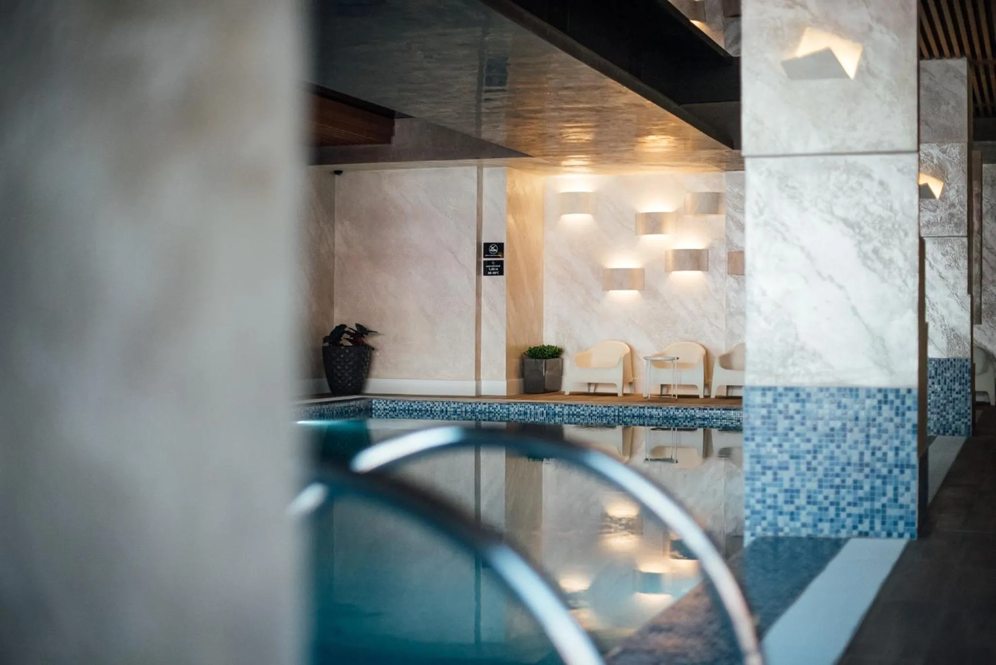 Fabesca Boutique Hotel & SPA