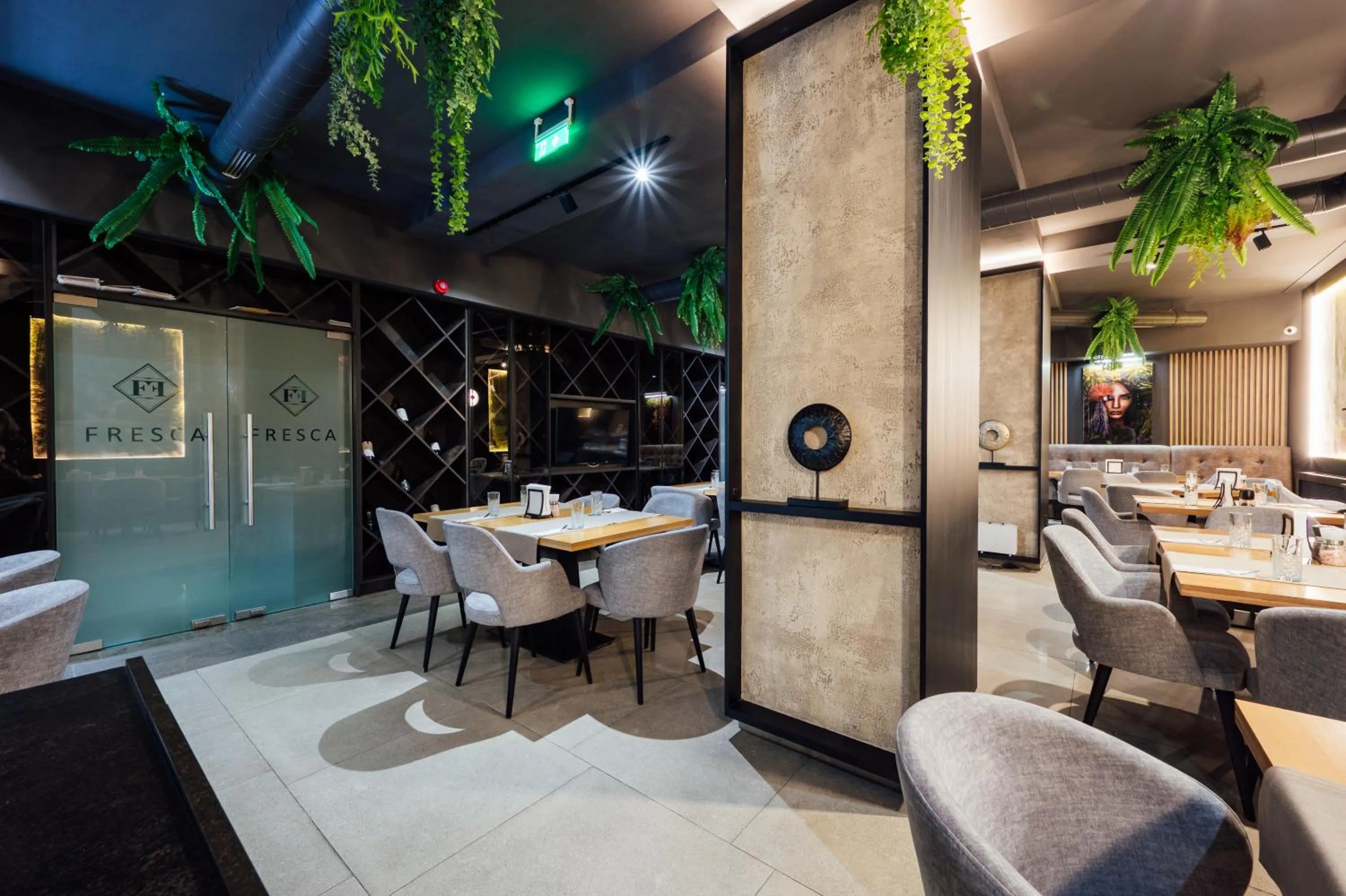 Fabesca Boutique Hotel & SPA