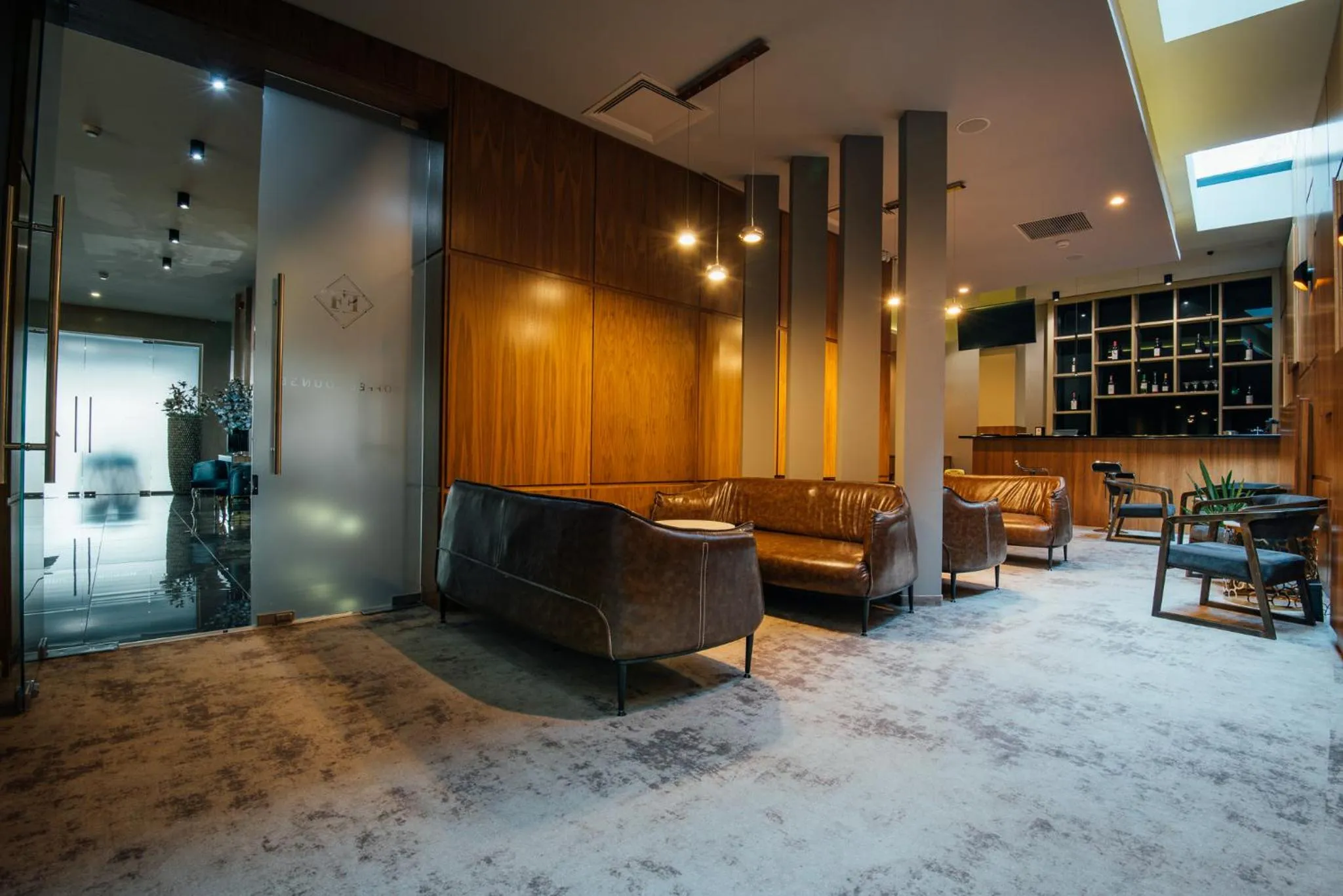 Fabesca Boutique Hotel & SPA